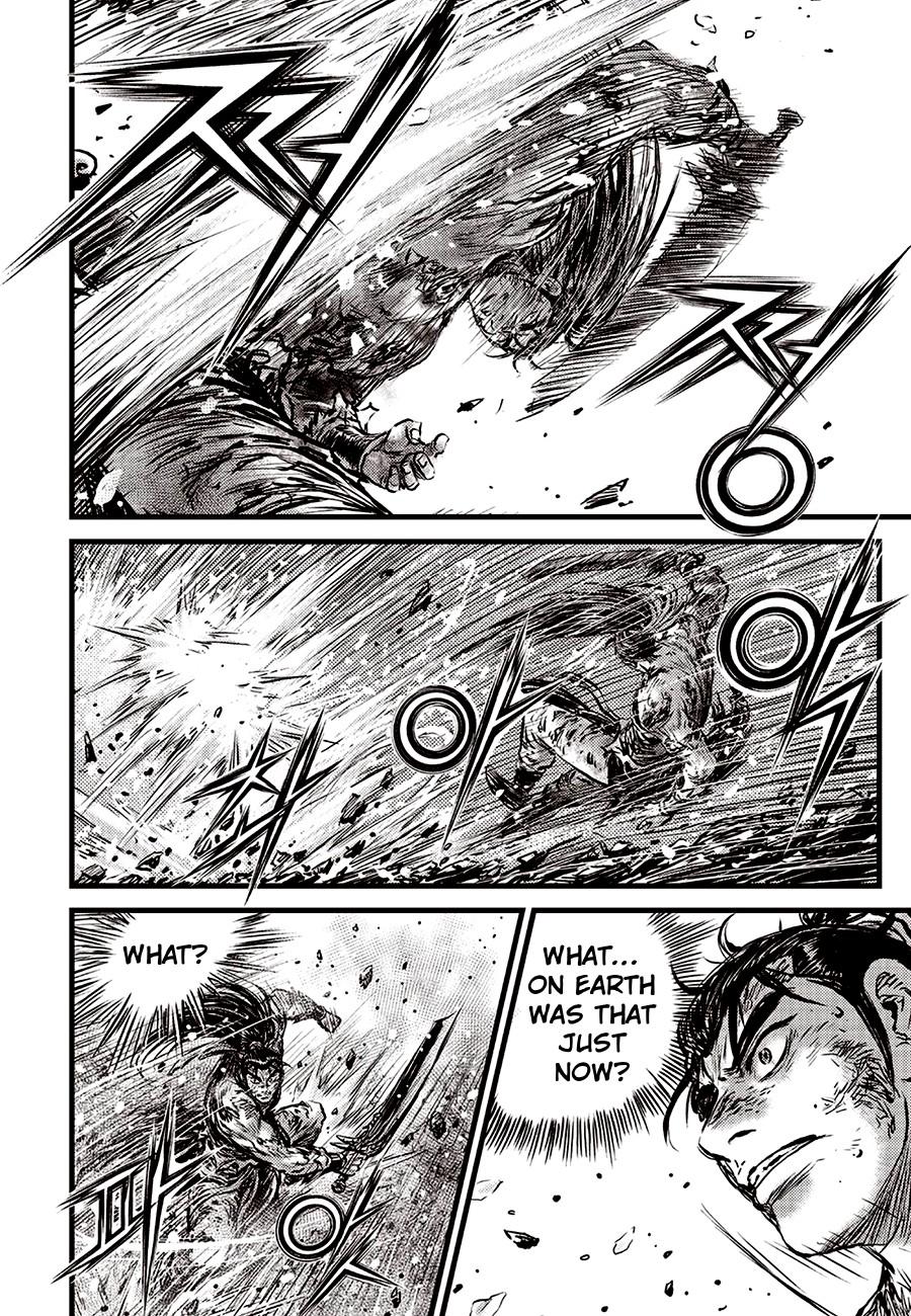 Ruler of the Land Chapter 714 8