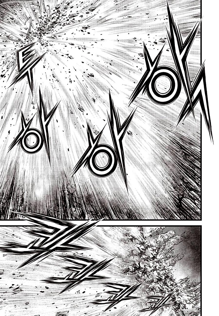 Ruler of the Land Chapter 715 17