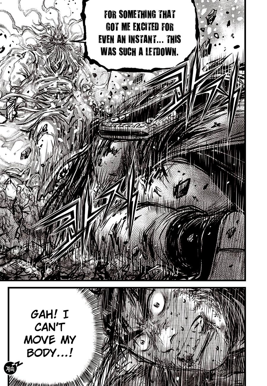 Ruler of the Land Chapter 715 21