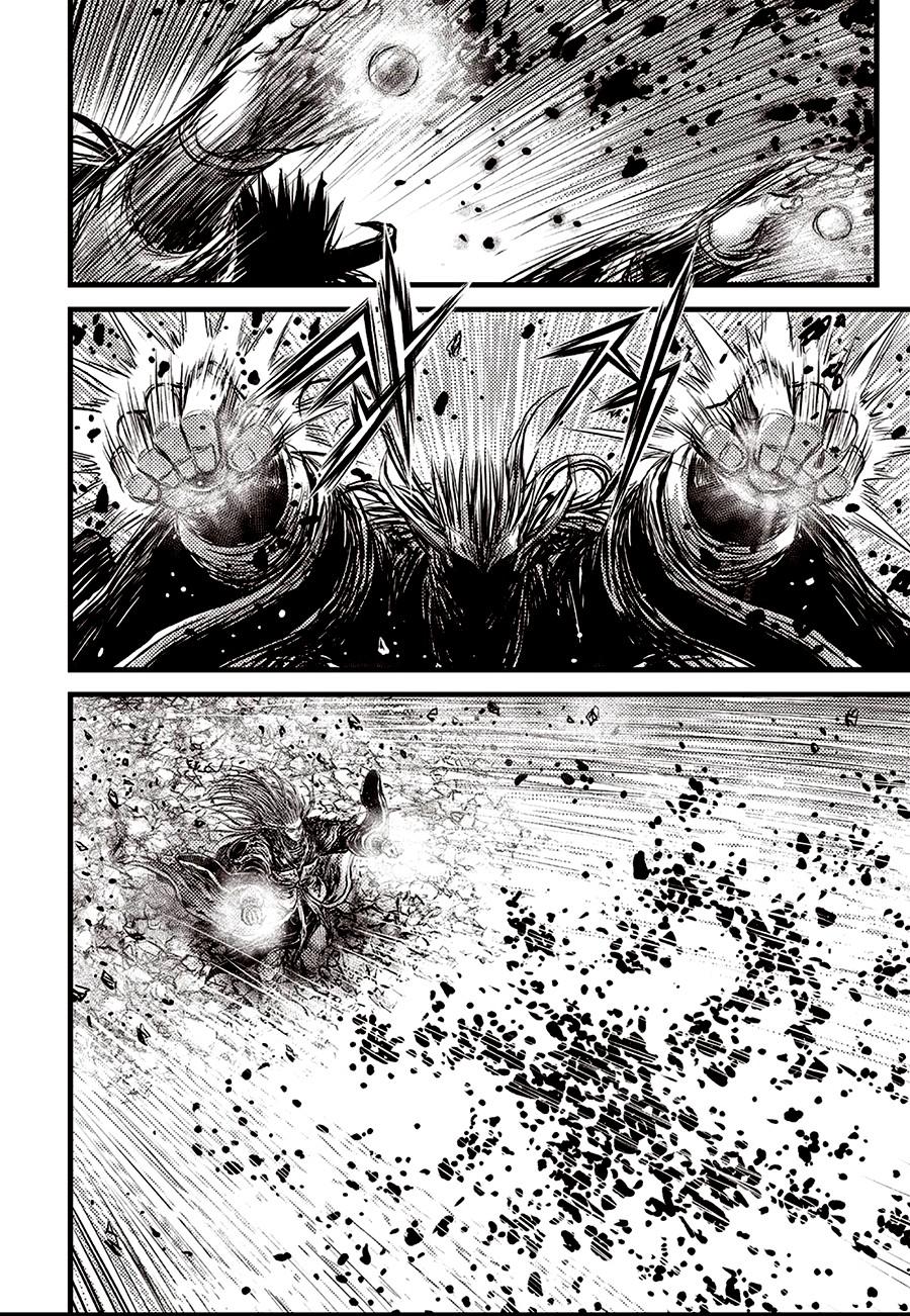 Ruler of the Land Chapter 716 14
