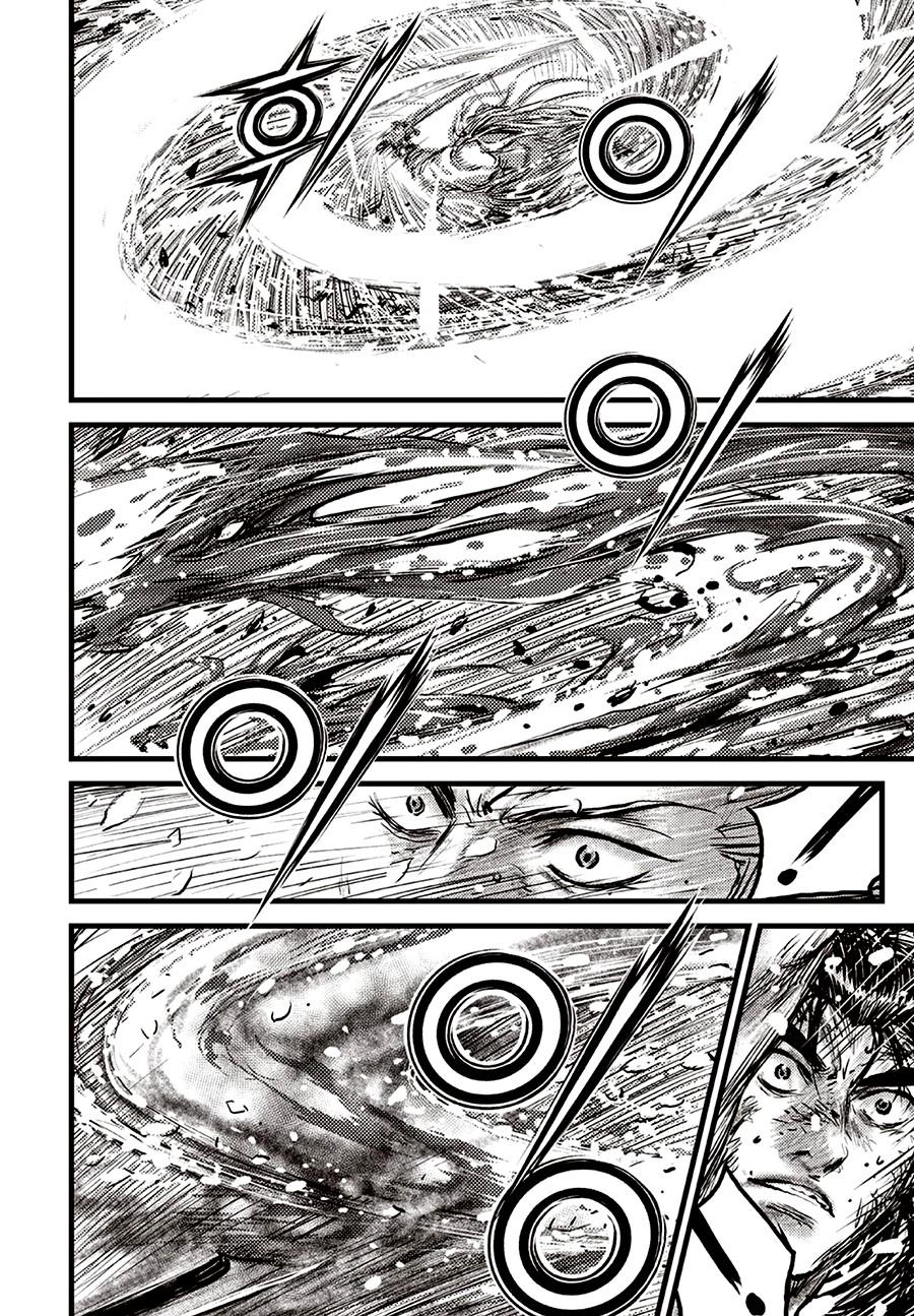 Ruler of the Land Chapter 718 16
