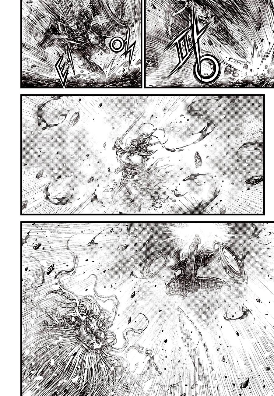 Ruler of the Land Chapter 719 5