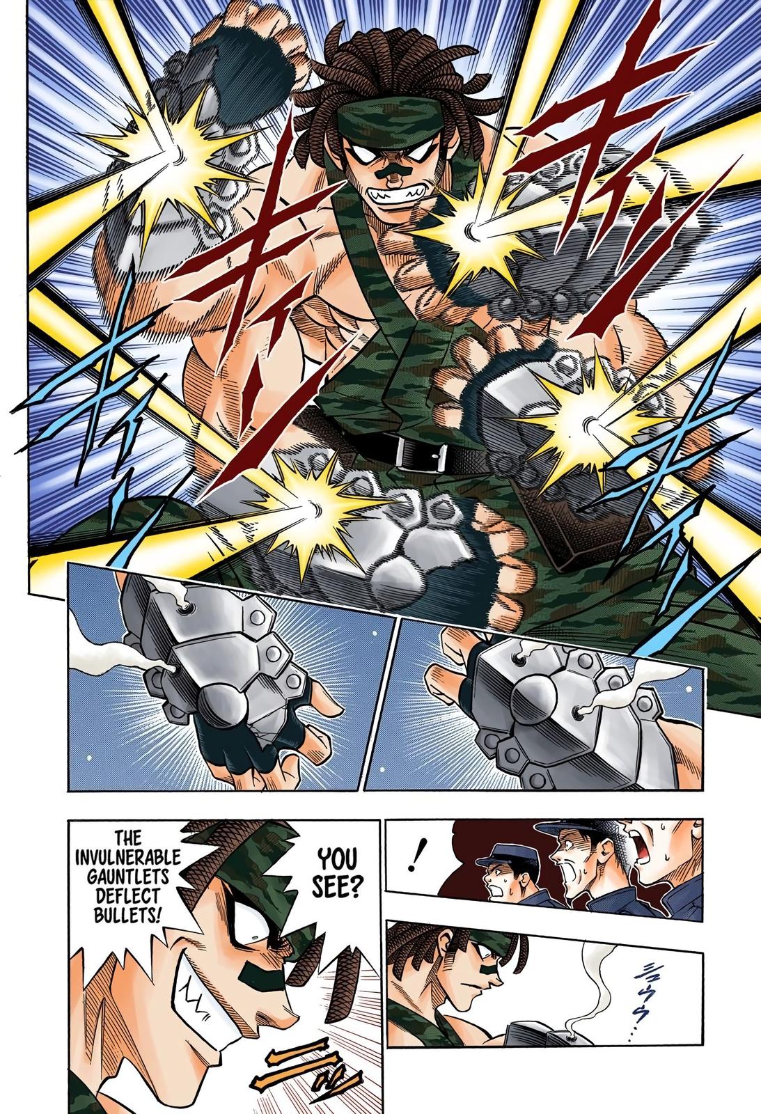 Rurouni Kenshin (Color) Chapter 160