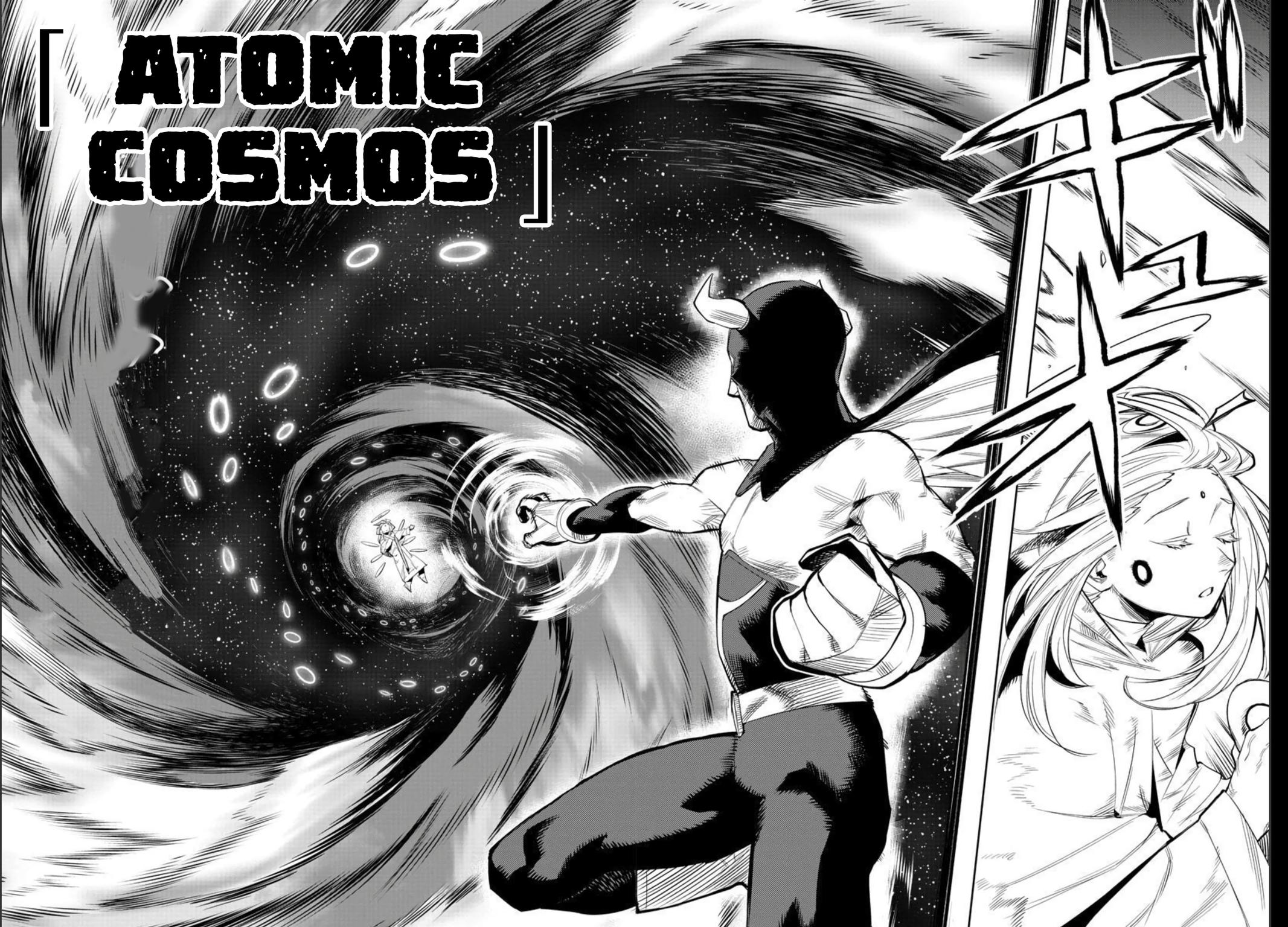 SHY Chapter 110 6