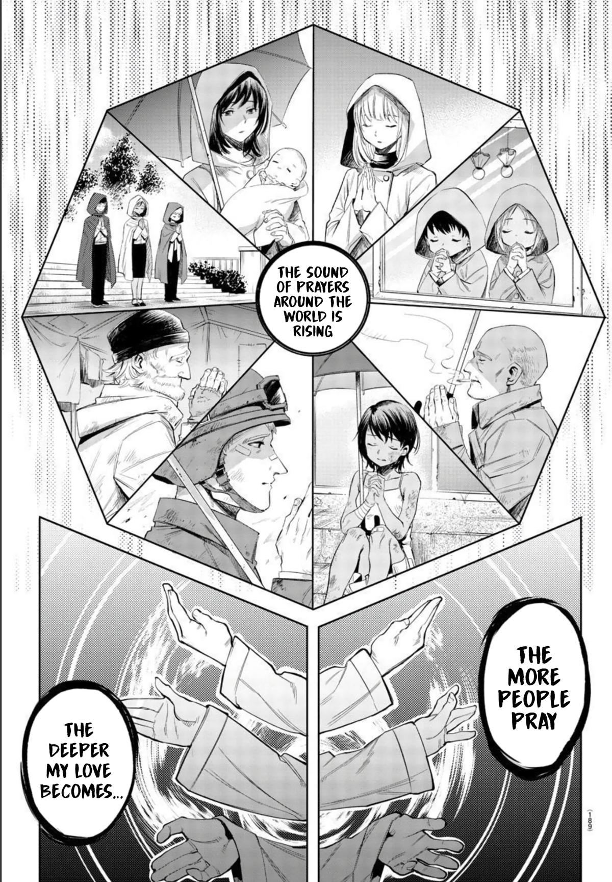 SHY Chapter 110 10