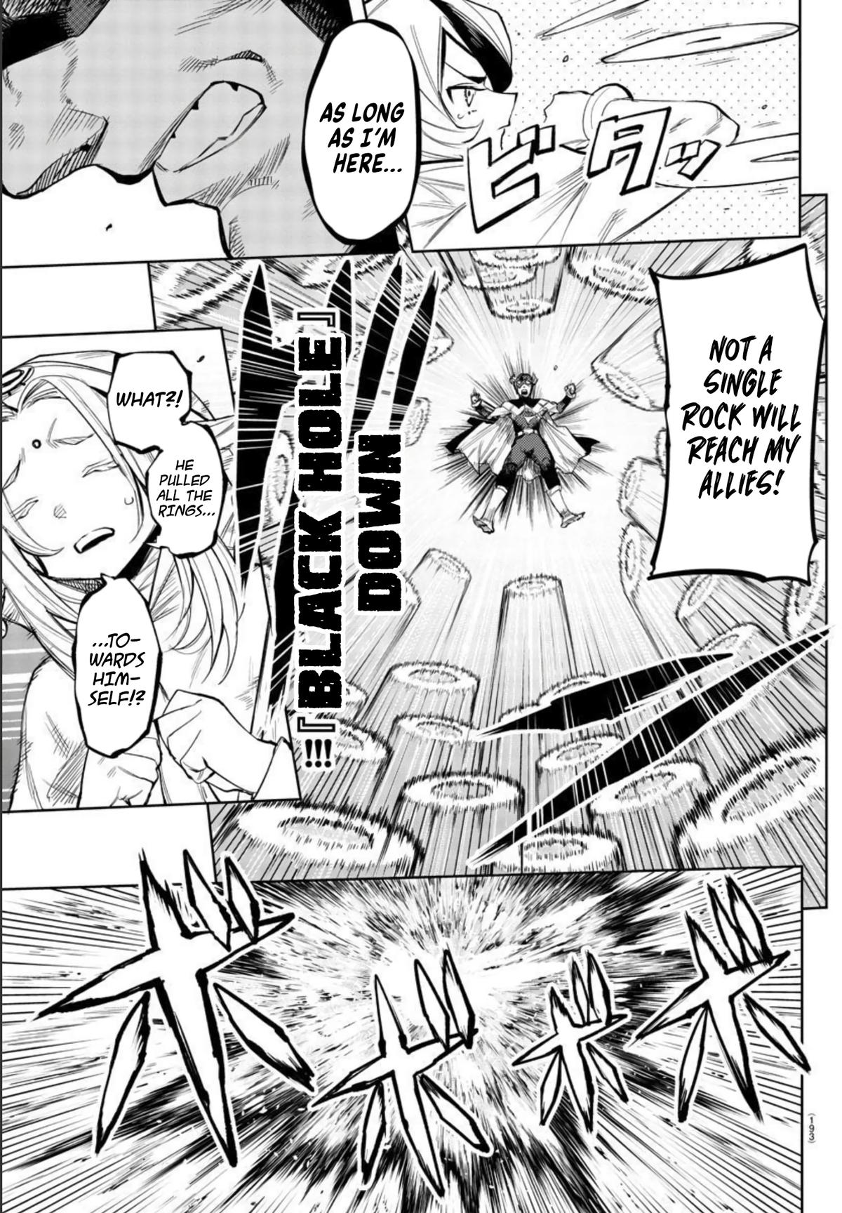 SHY Chapter 110 14