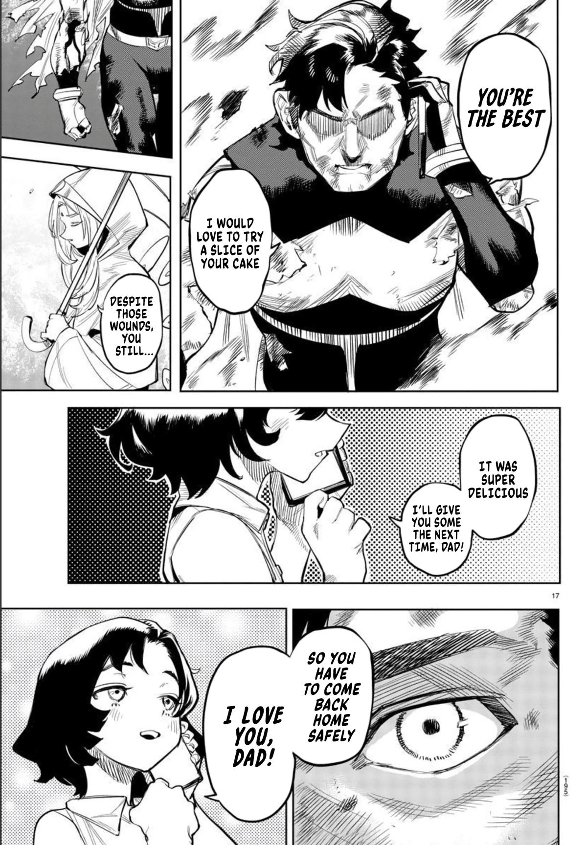 SHY Chapter 110 16