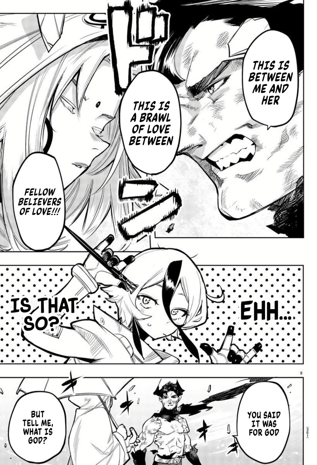 SHY Chapter 111 8