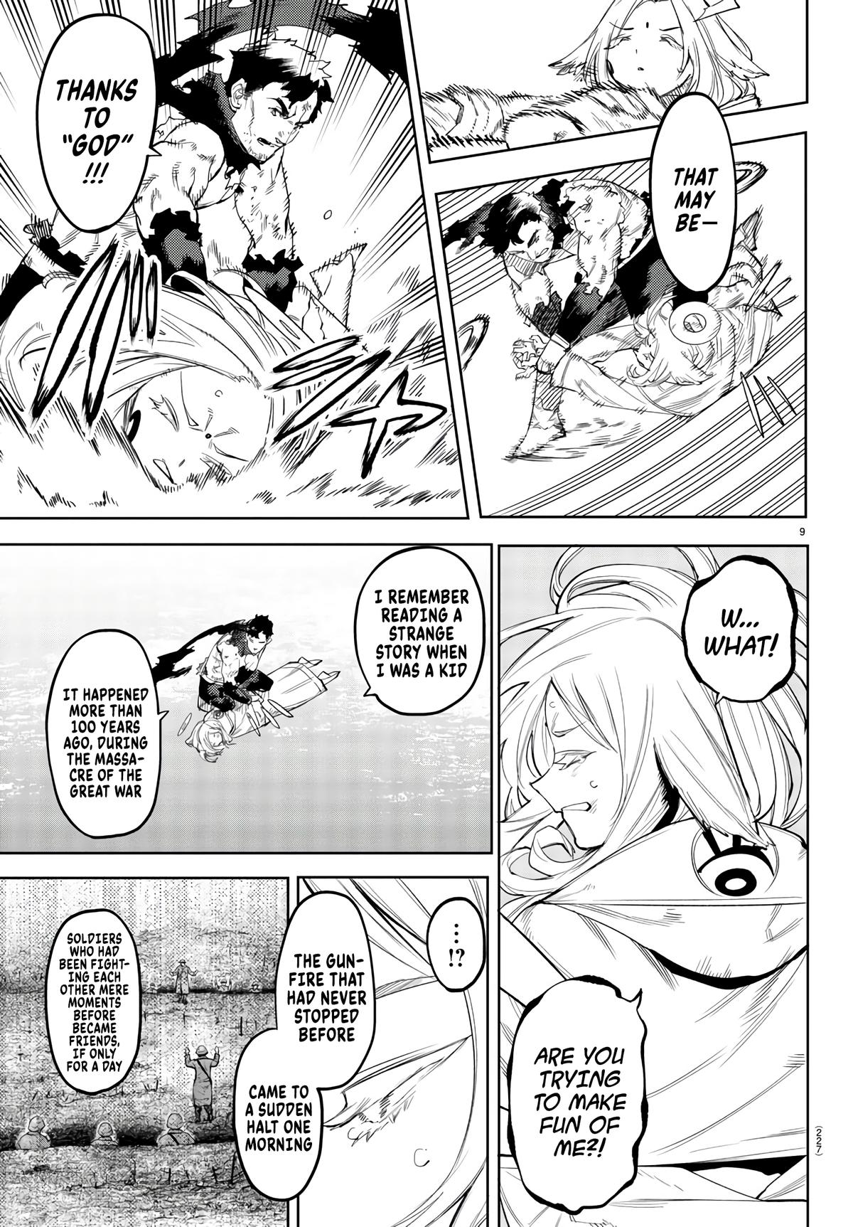 SHY Chapter 112 9