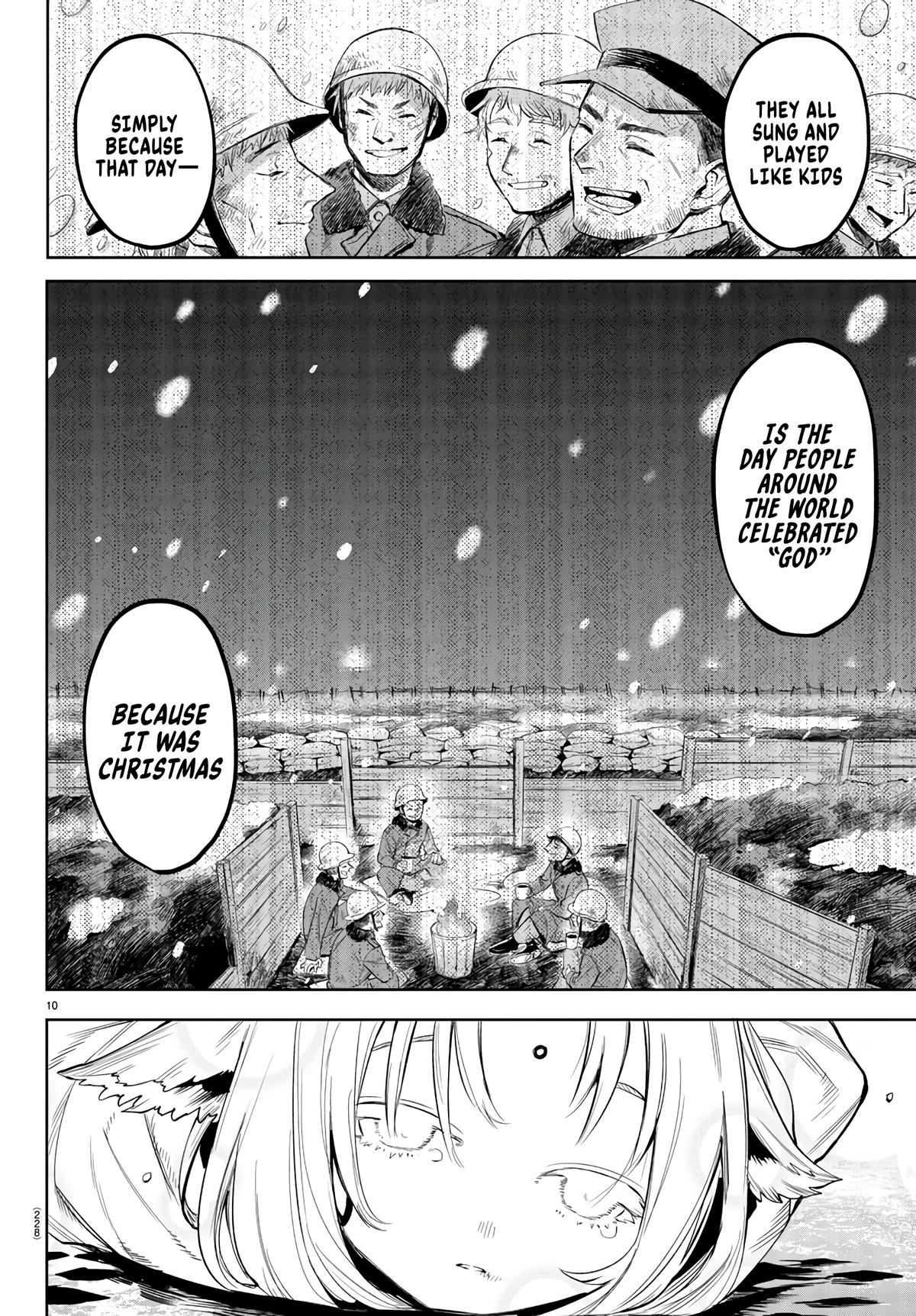 SHY Chapter 112 10