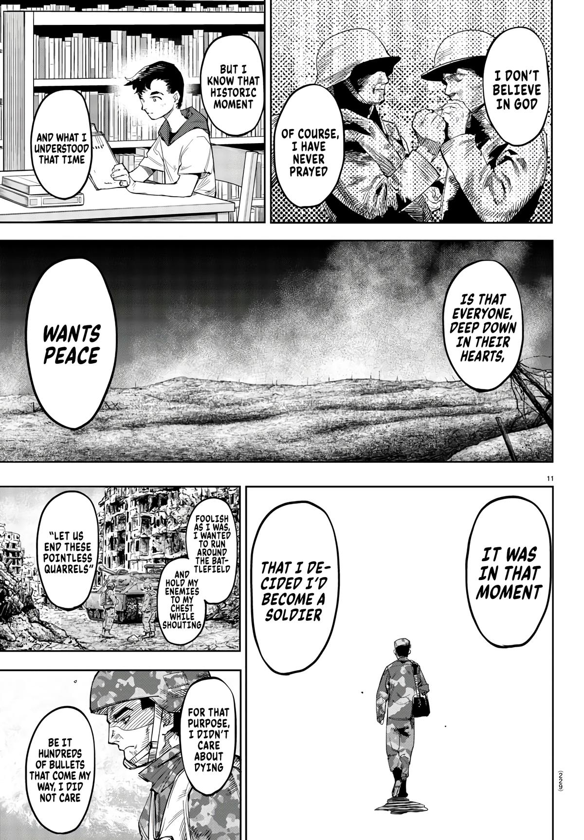 SHY Chapter 112 11