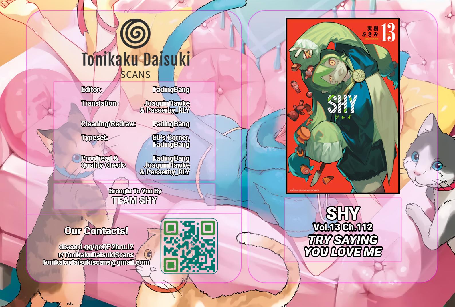 SHY Chapter 112 20