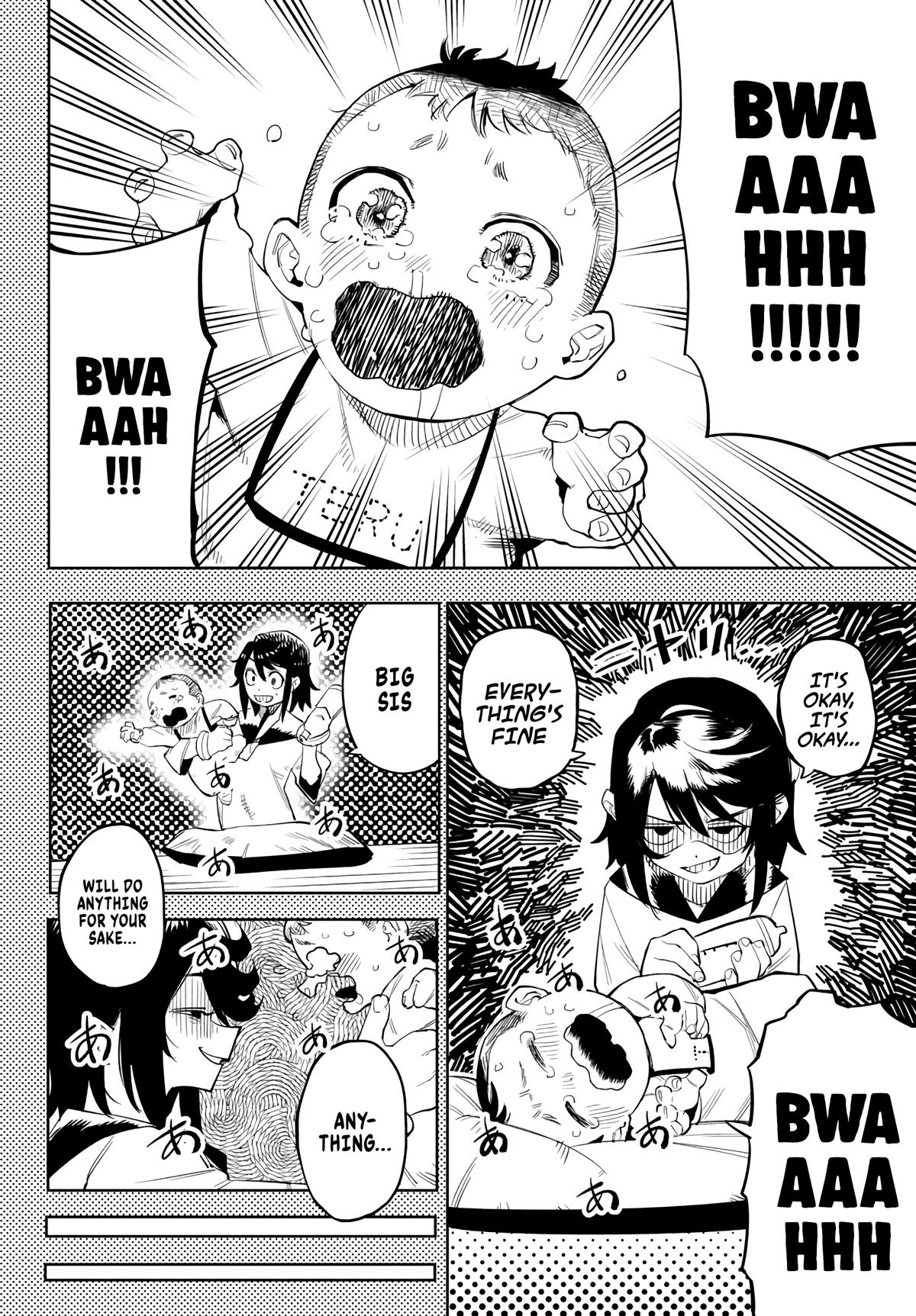 SHY Chapter 116 2