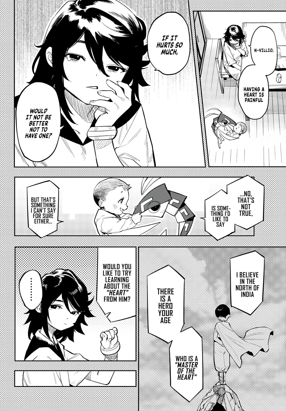 SHY Chapter 116 4