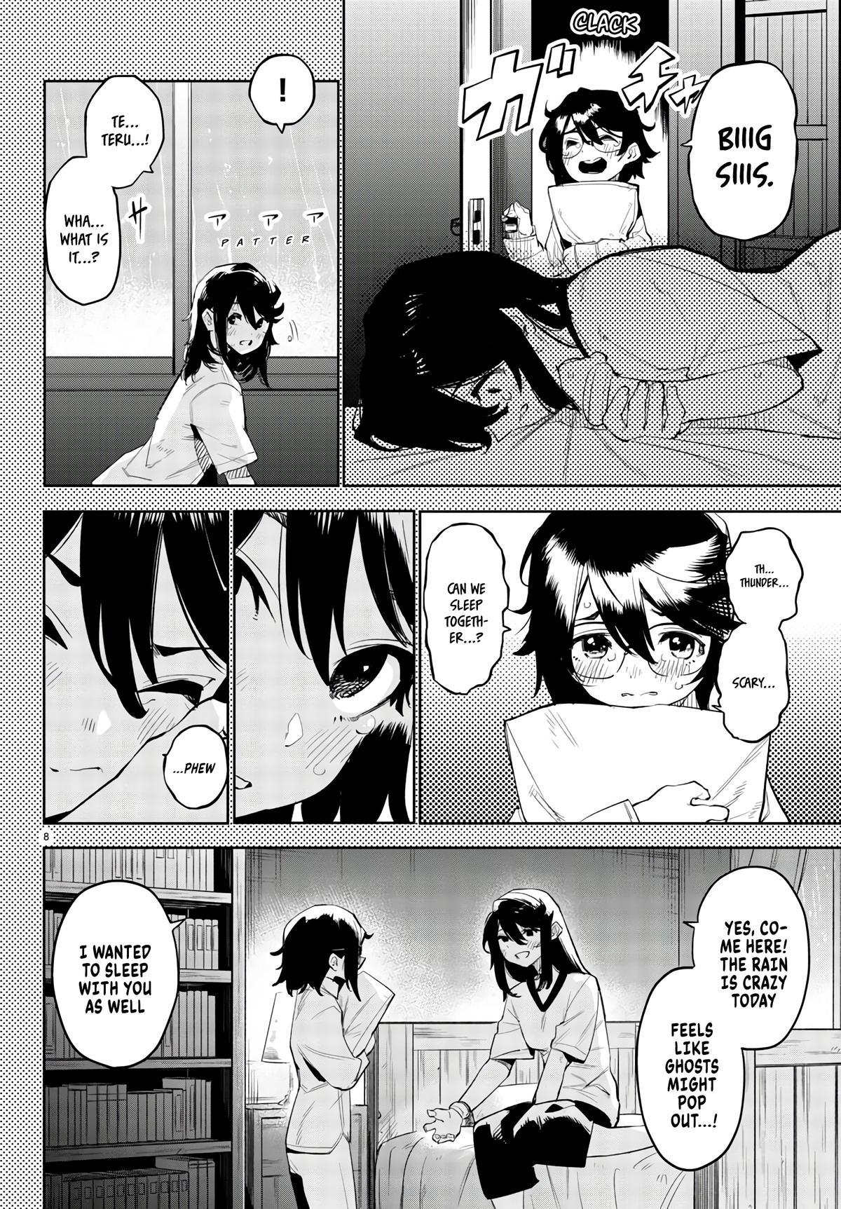 SHY Chapter 117 8