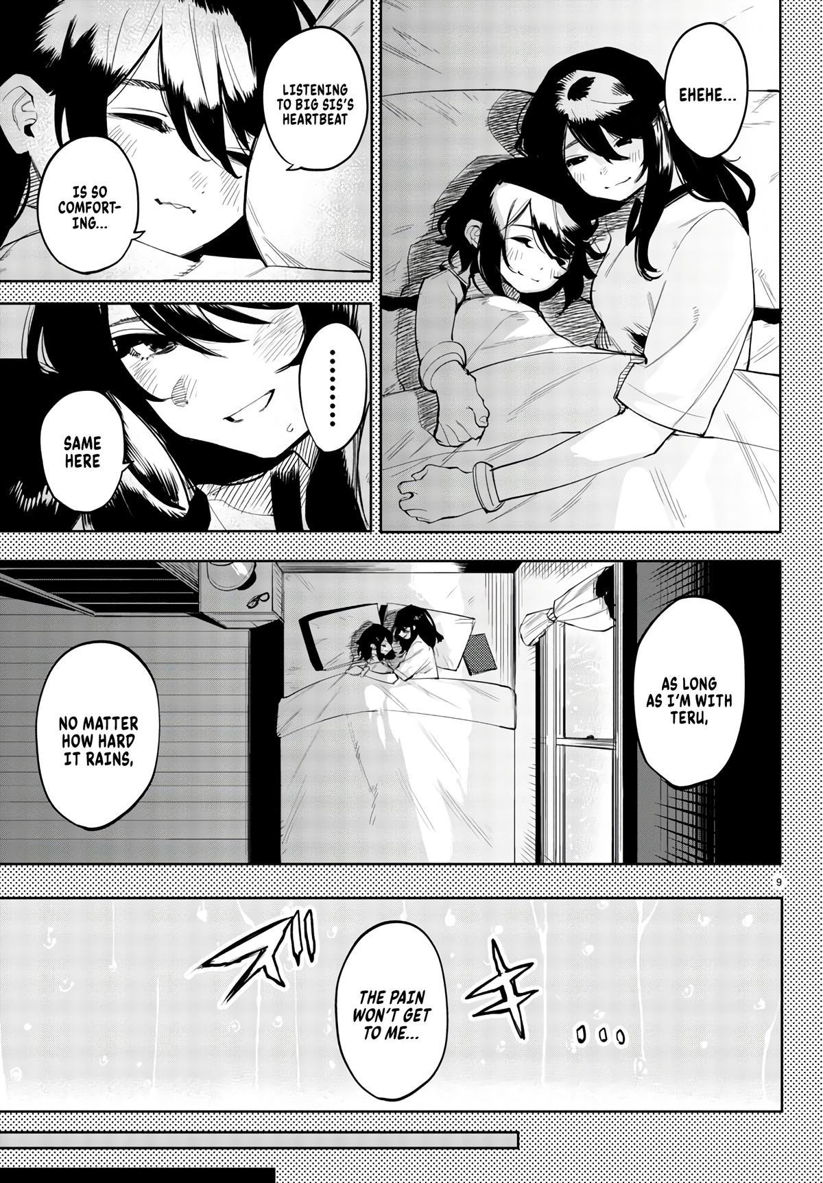 SHY Chapter 117 9
