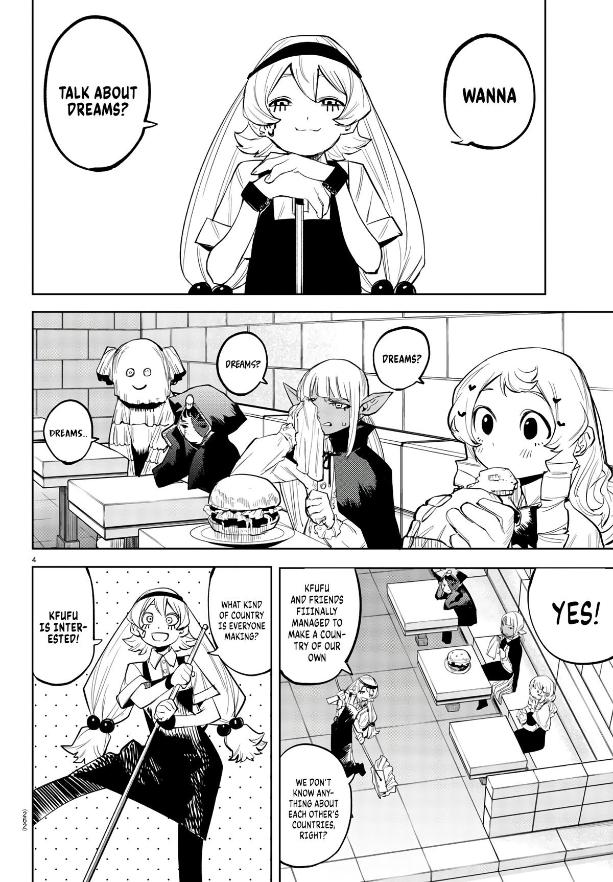 SHY Chapter 118 4