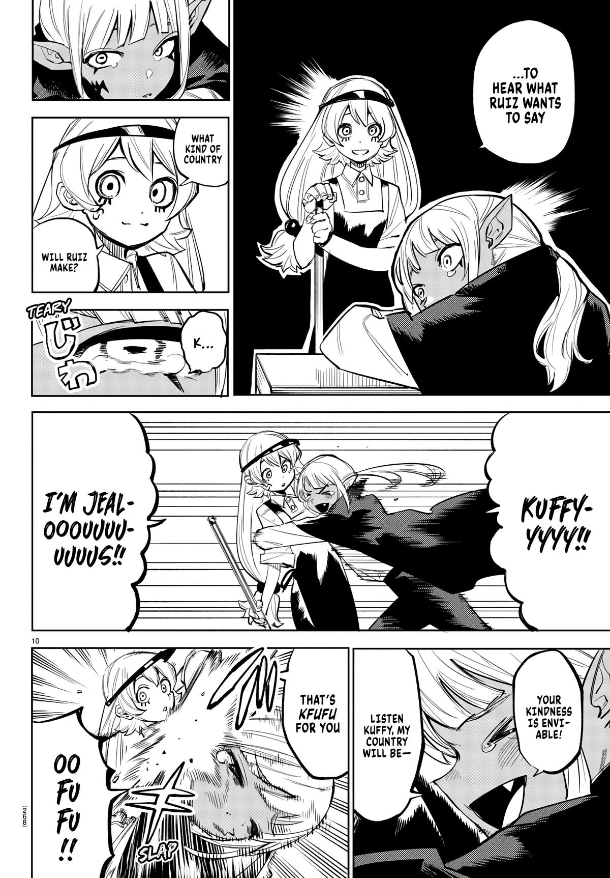 SHY Chapter 118 10