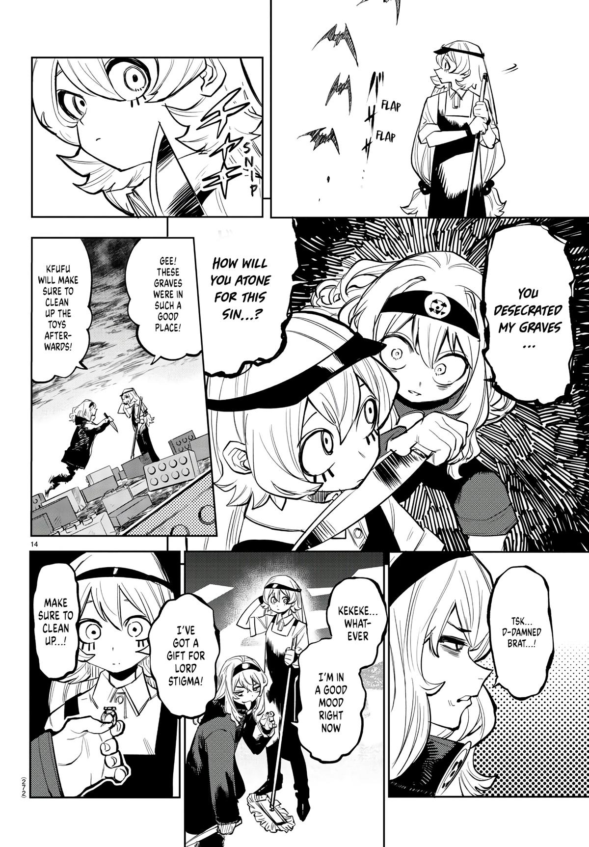 SHY Chapter 118 14