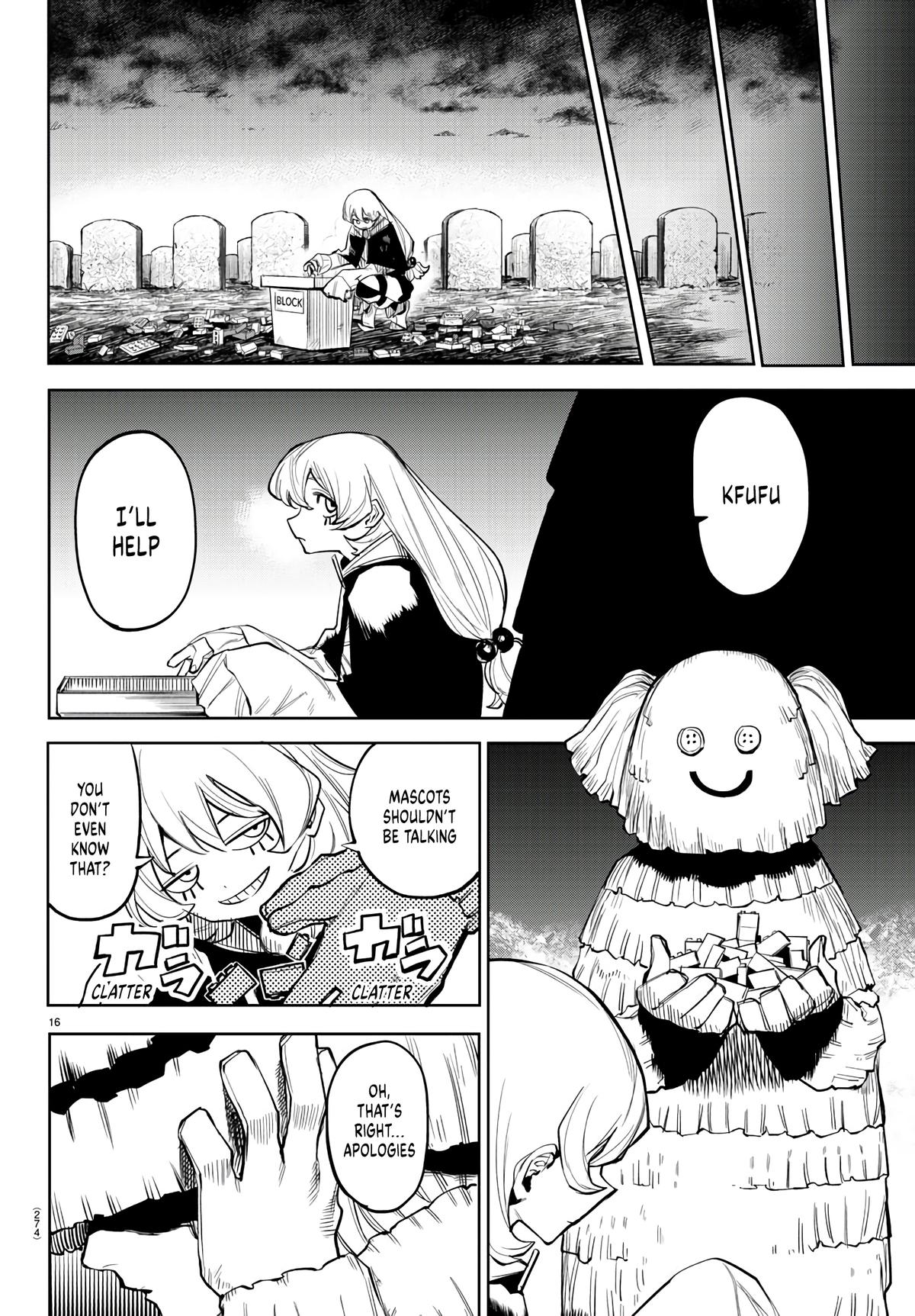 SHY Chapter 118 16