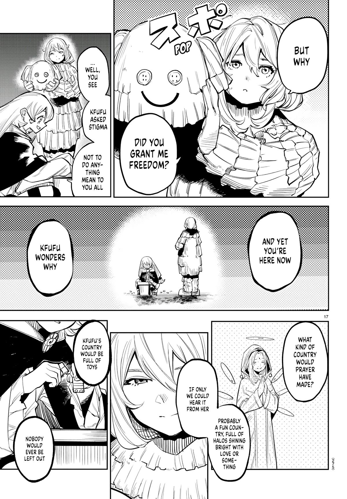 SHY Chapter 118 17