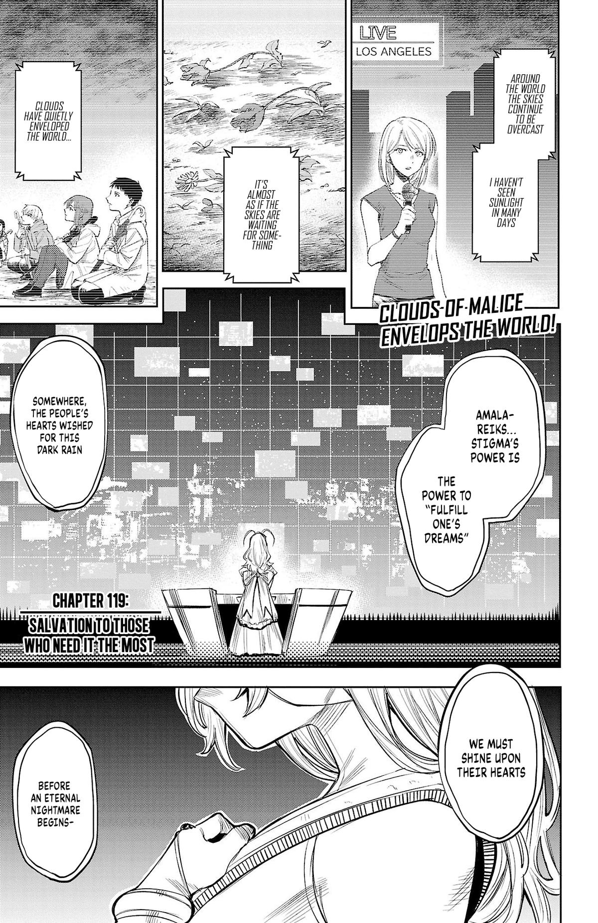 SHY Chapter 119 1