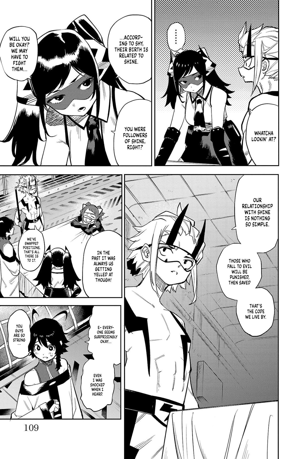 SHY Chapter 119 3