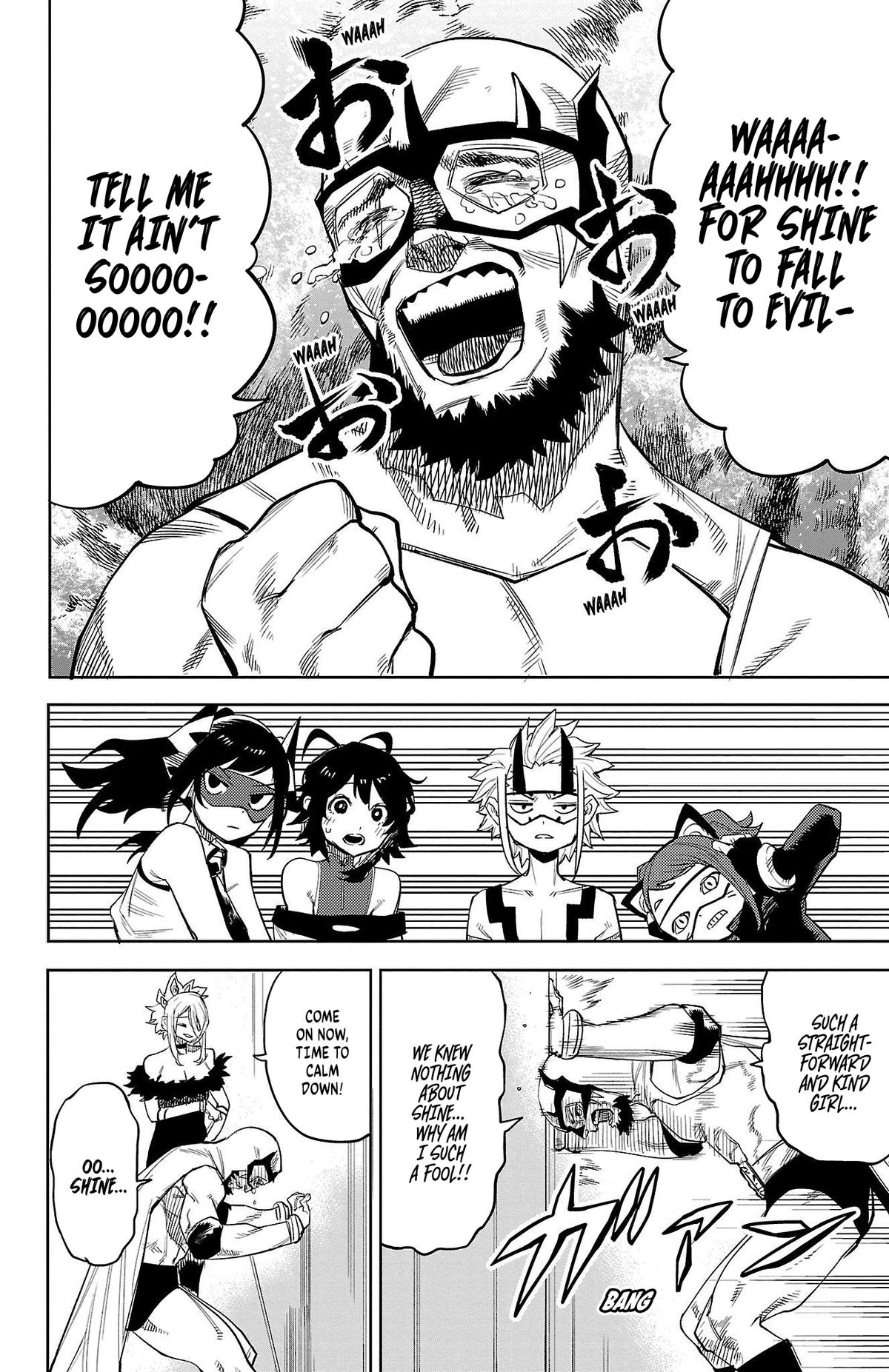 SHY Chapter 119 4