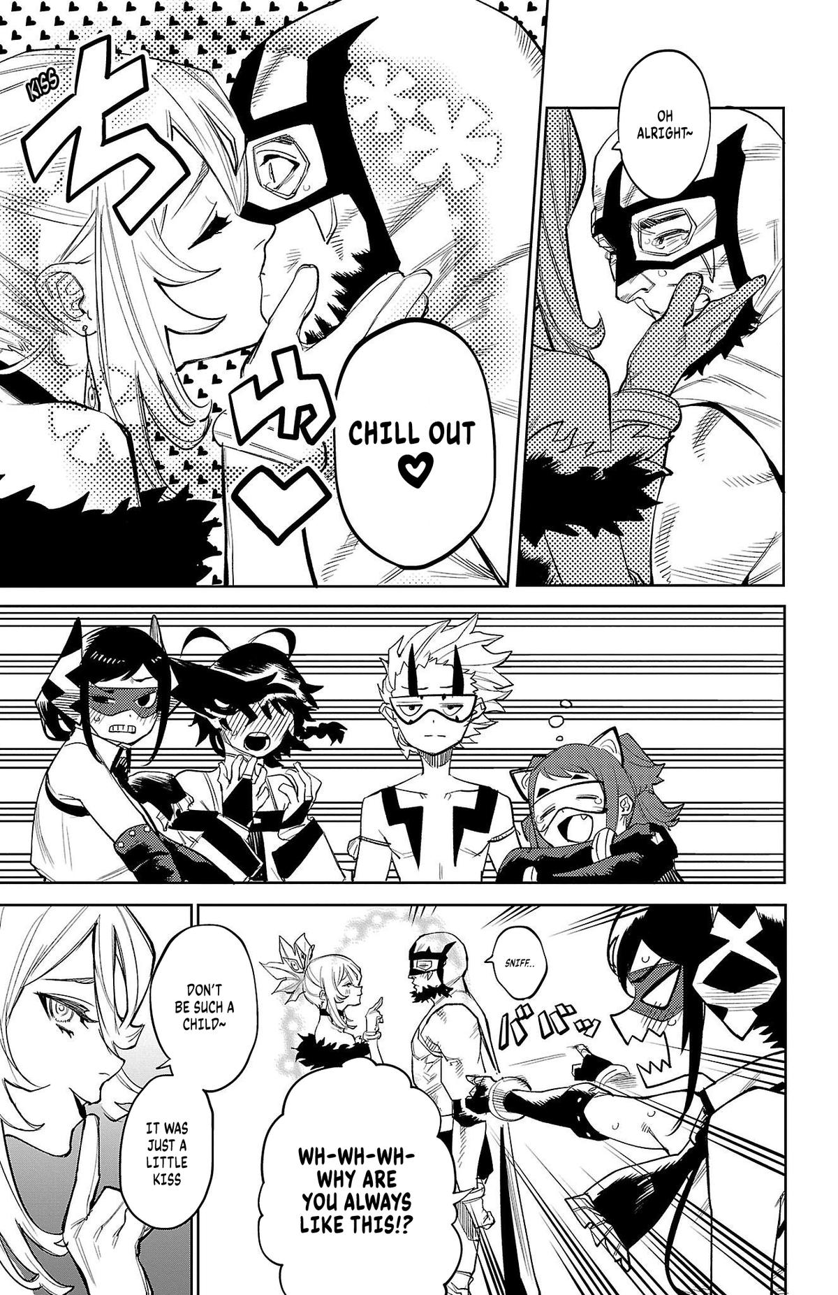 SHY Chapter 119 5