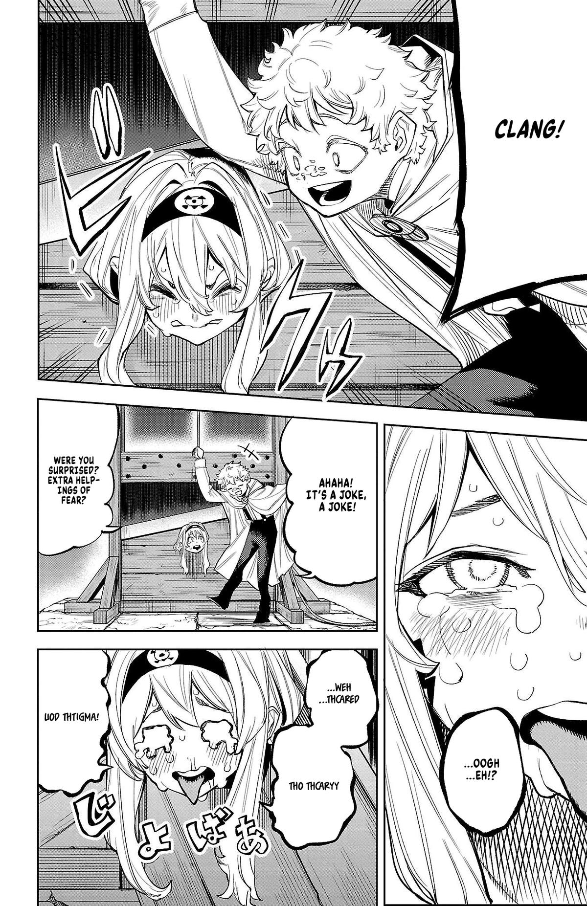 SHY Chapter 120 8