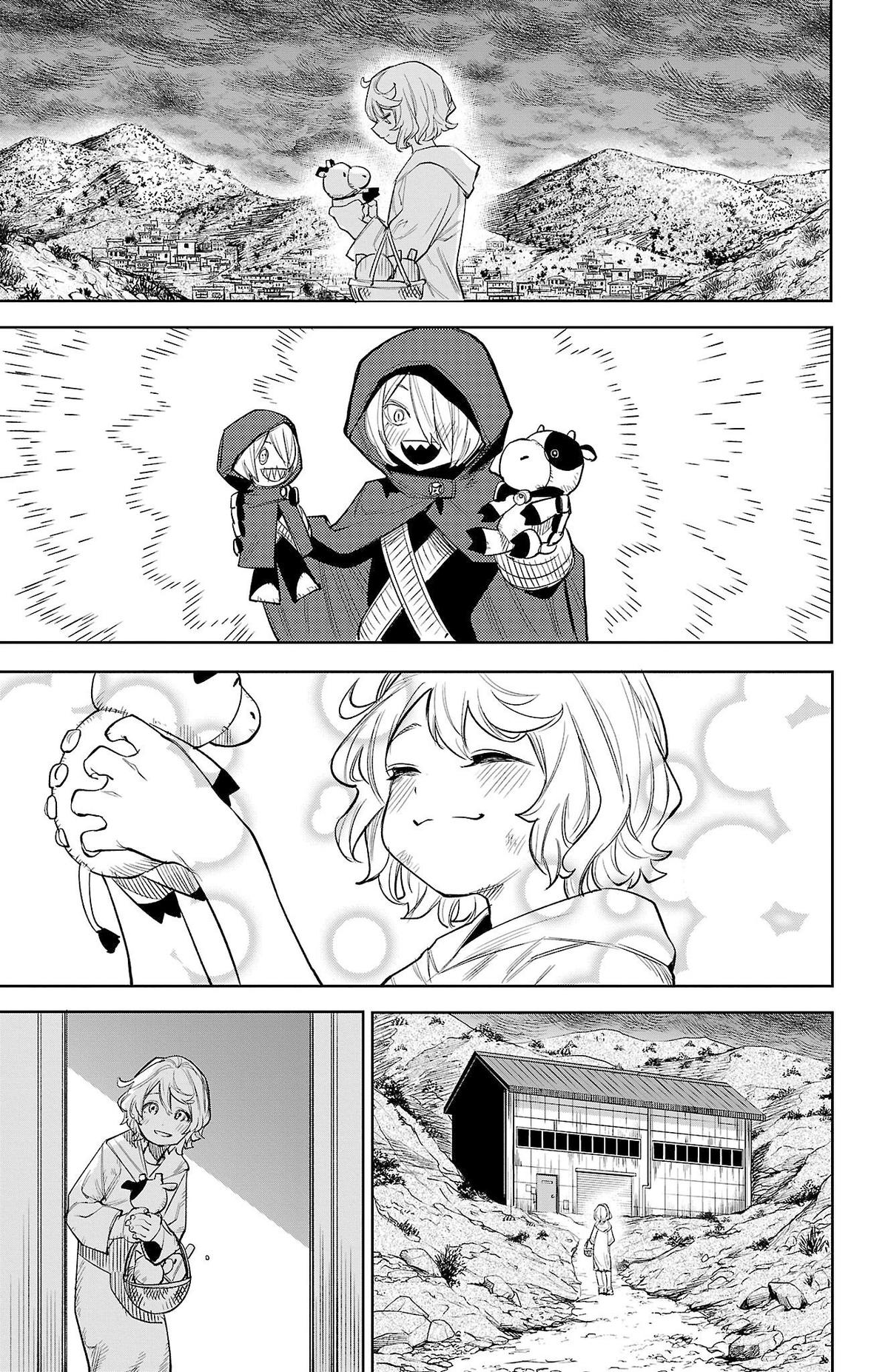 SHY Chapter 121 2