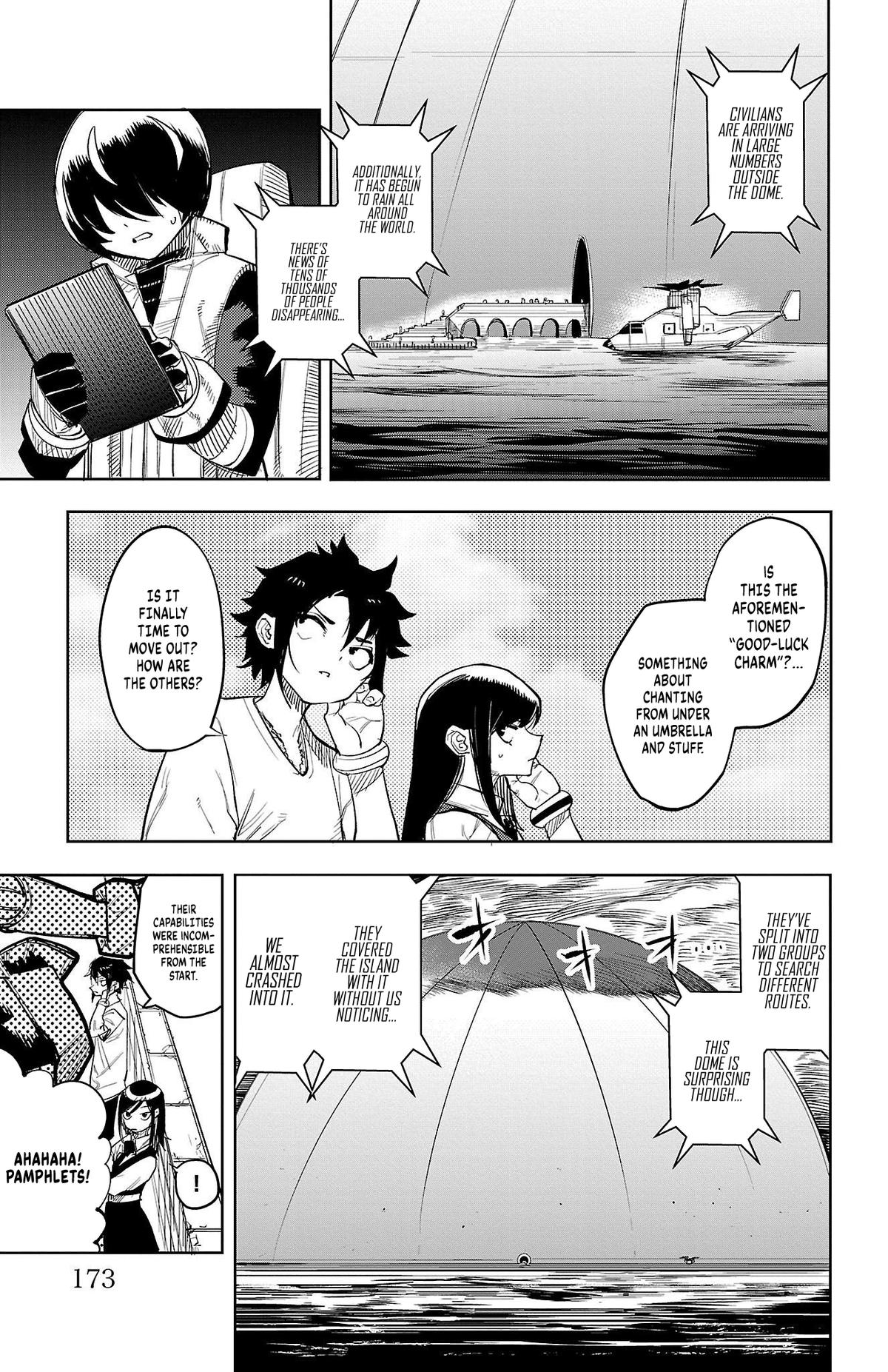 SHY Chapter 122 5