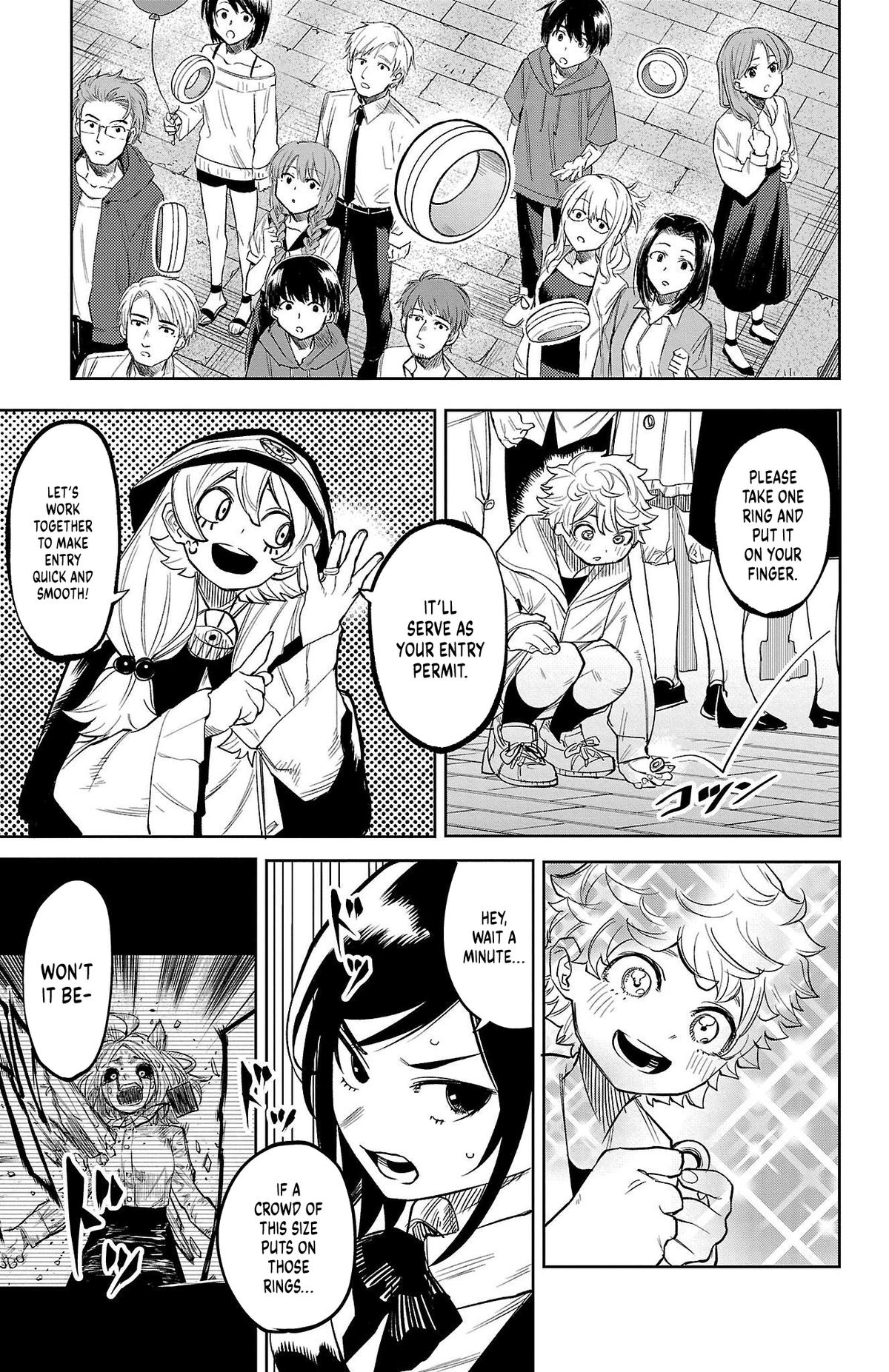 SHY Chapter 122 12