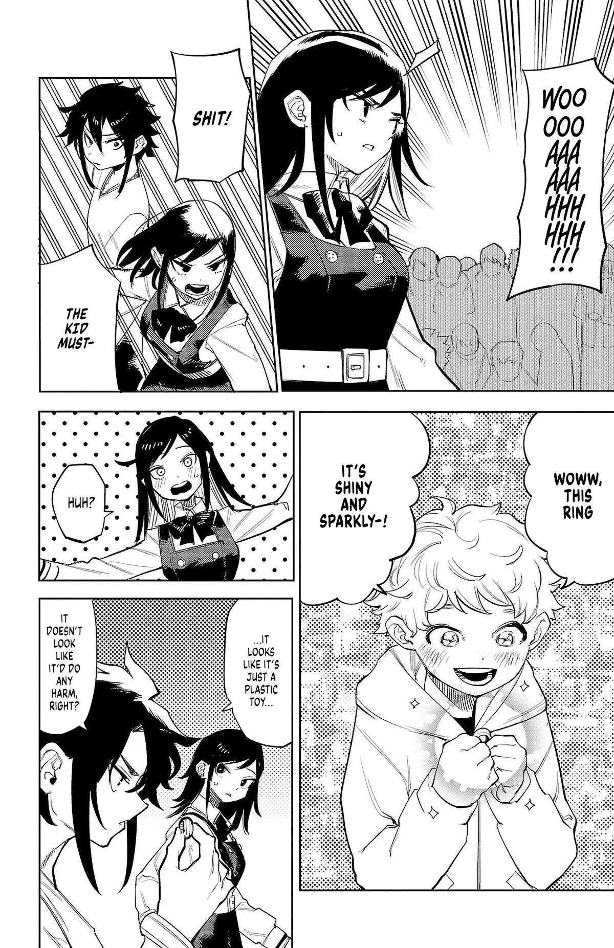 SHY Chapter 122 13