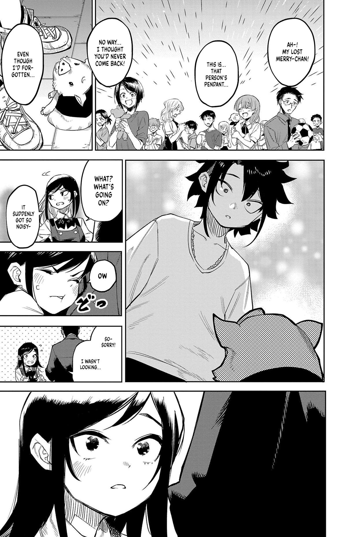 SHY Chapter 122 16