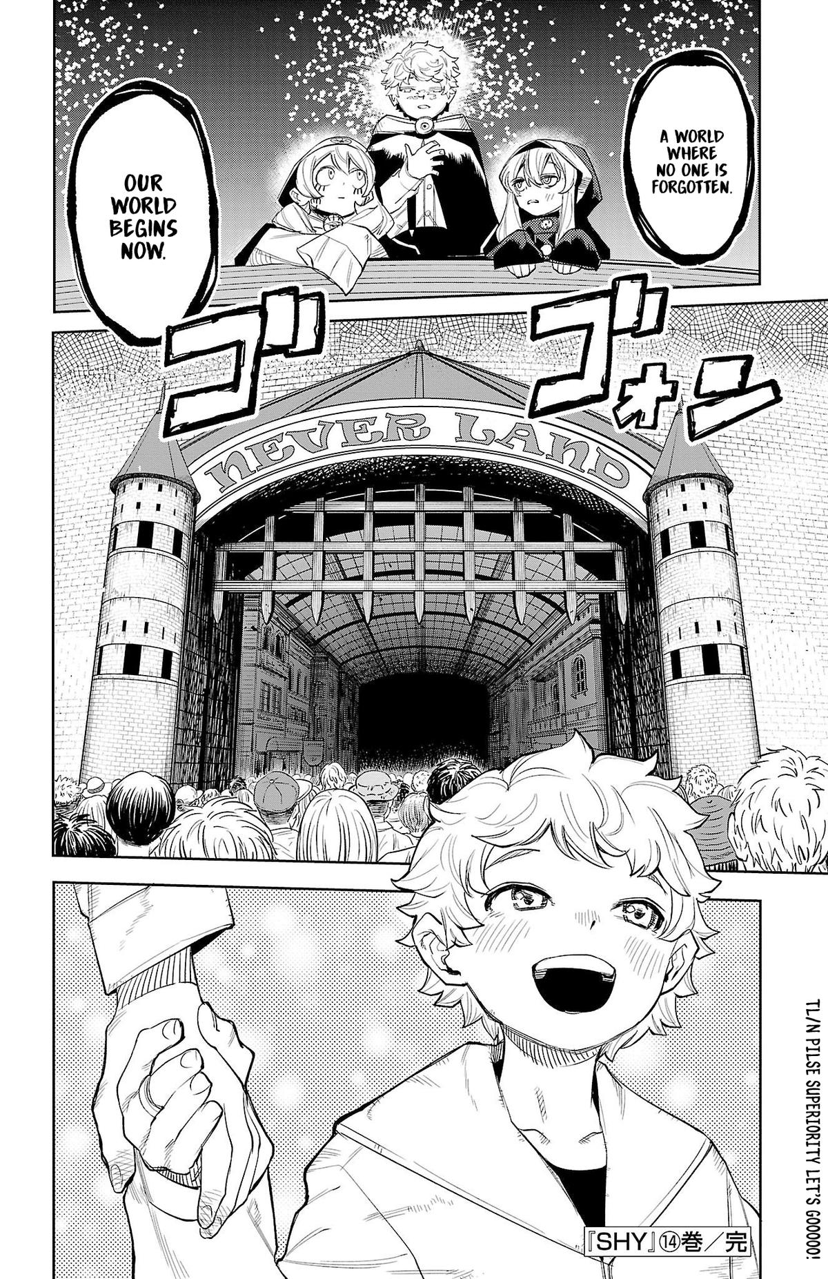 SHY Chapter 122 19