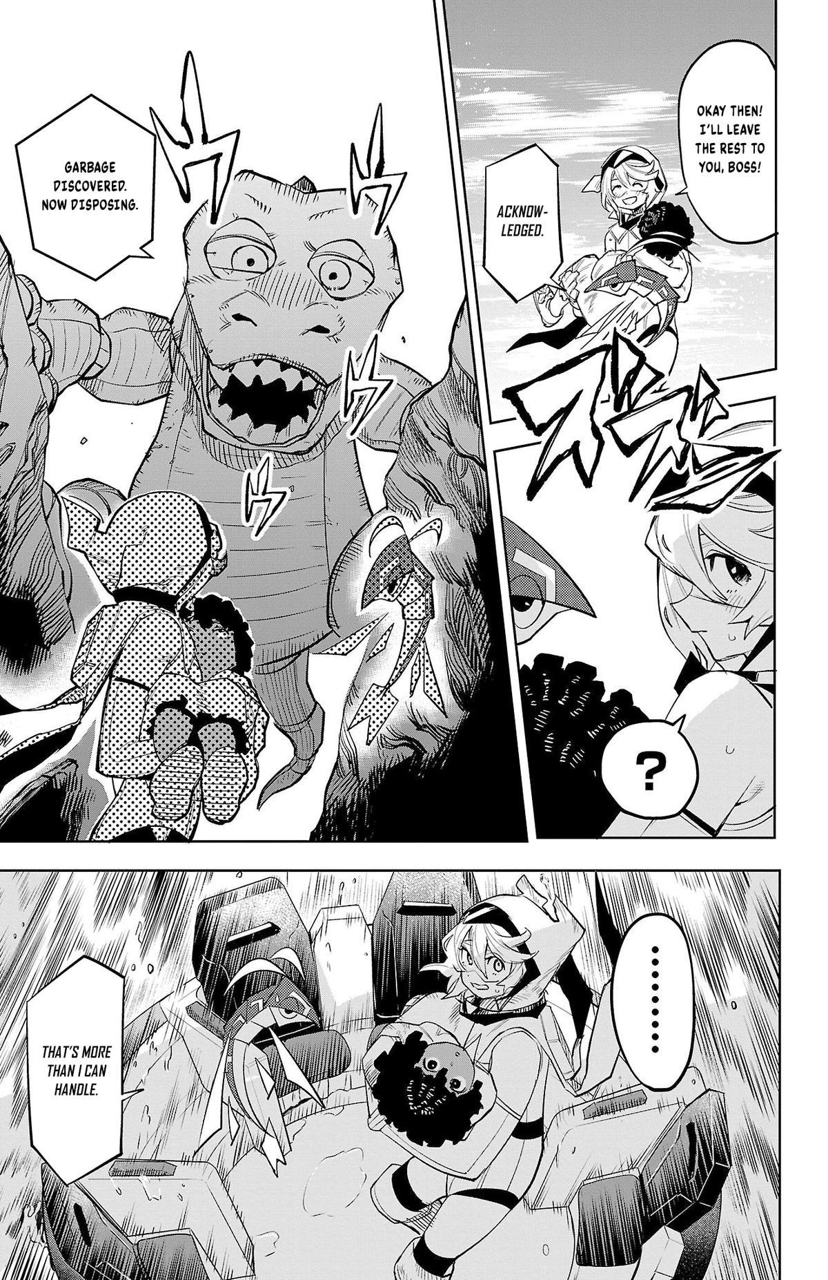 SHY Chapter 124 5