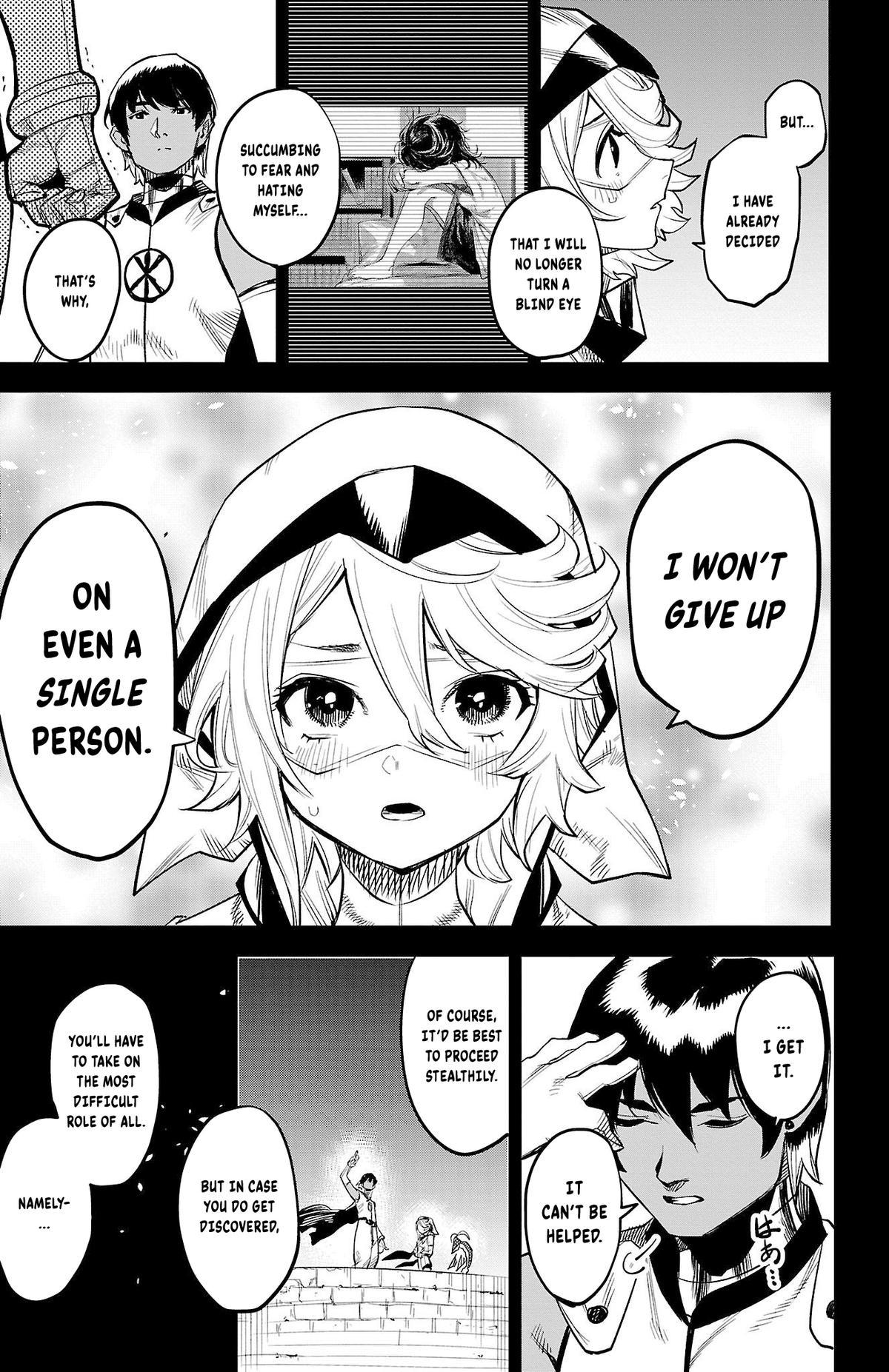SHY Chapter 124 9