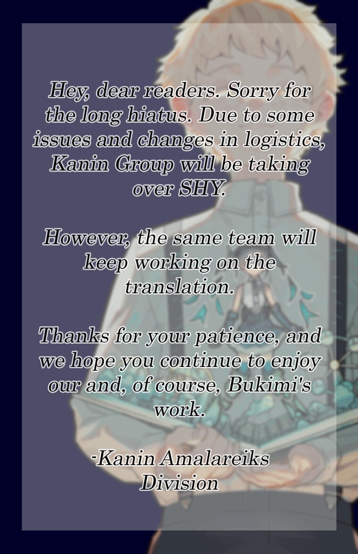 SHY Chapter 124 22