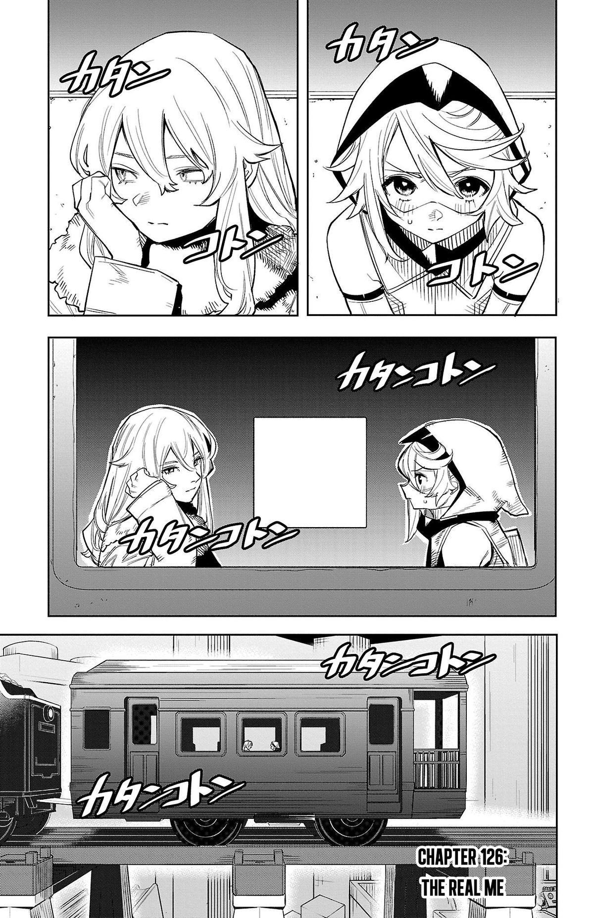 SHY Chapter 126 1
