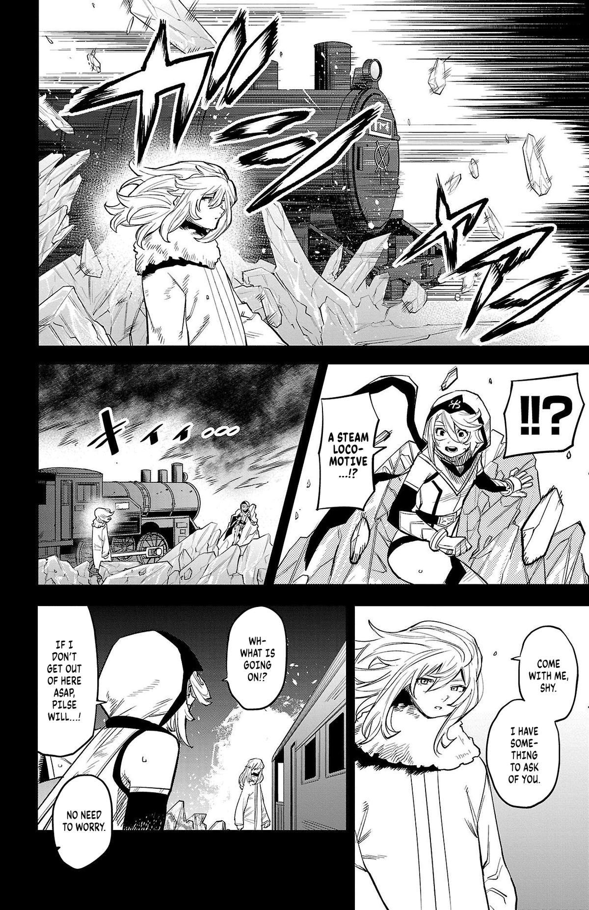 SHY Chapter 126 4