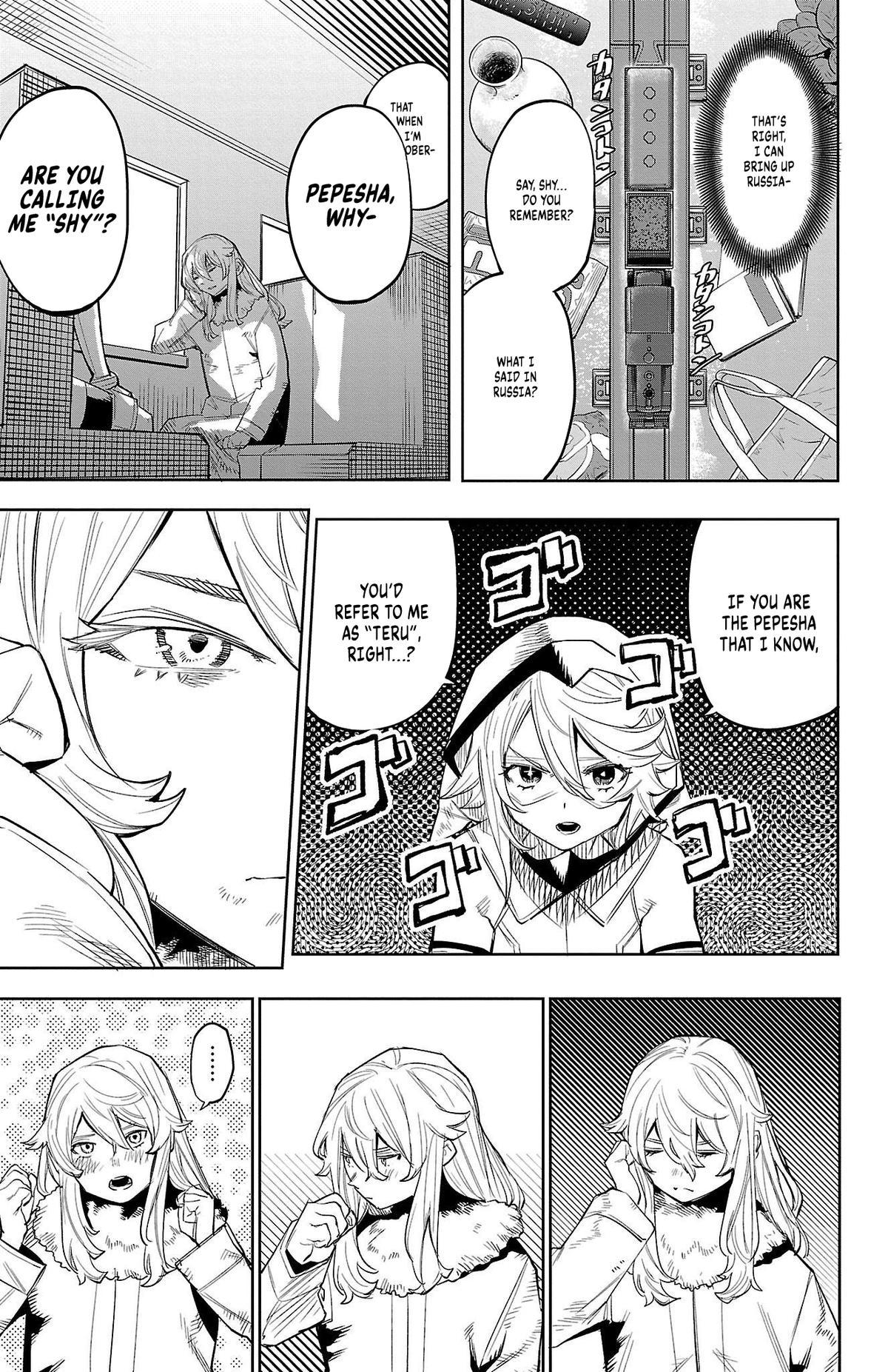 SHY Chapter 126 7