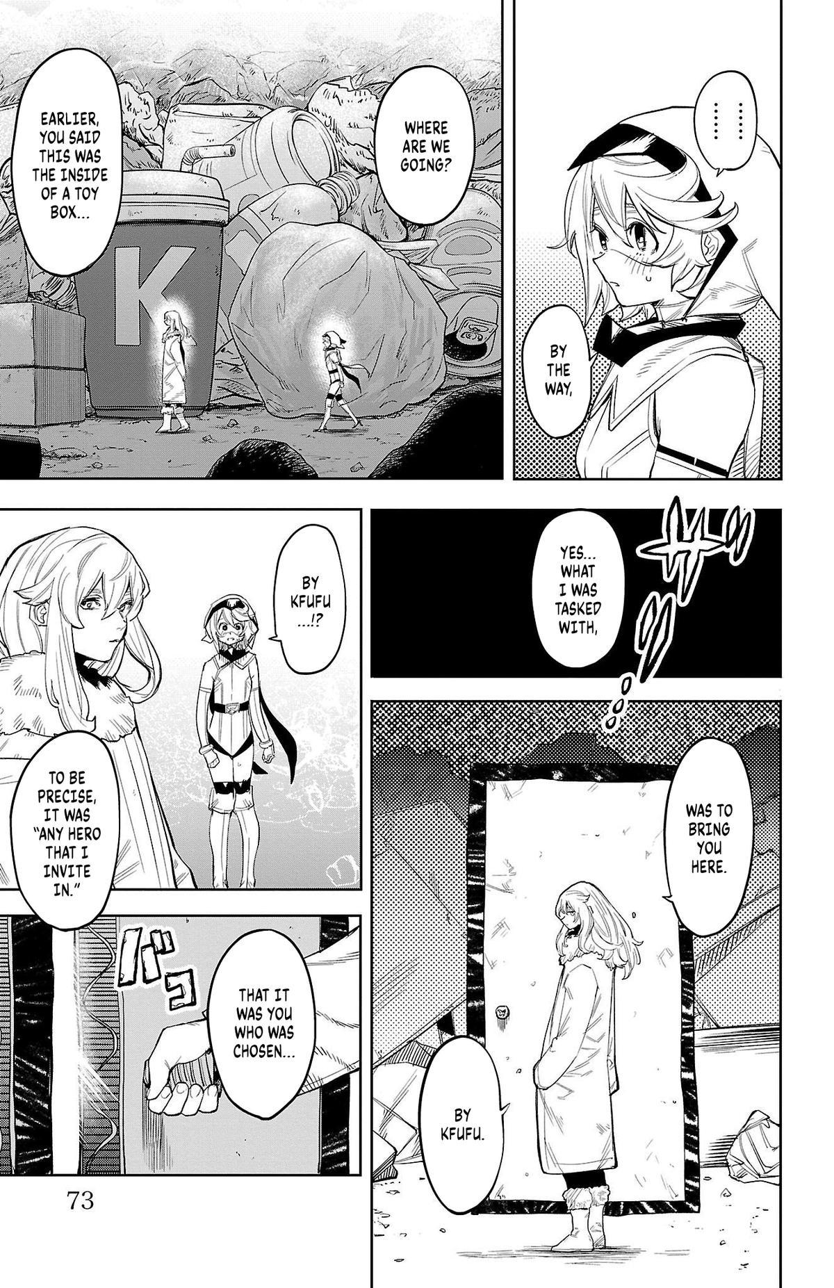SHY Chapter 126 9