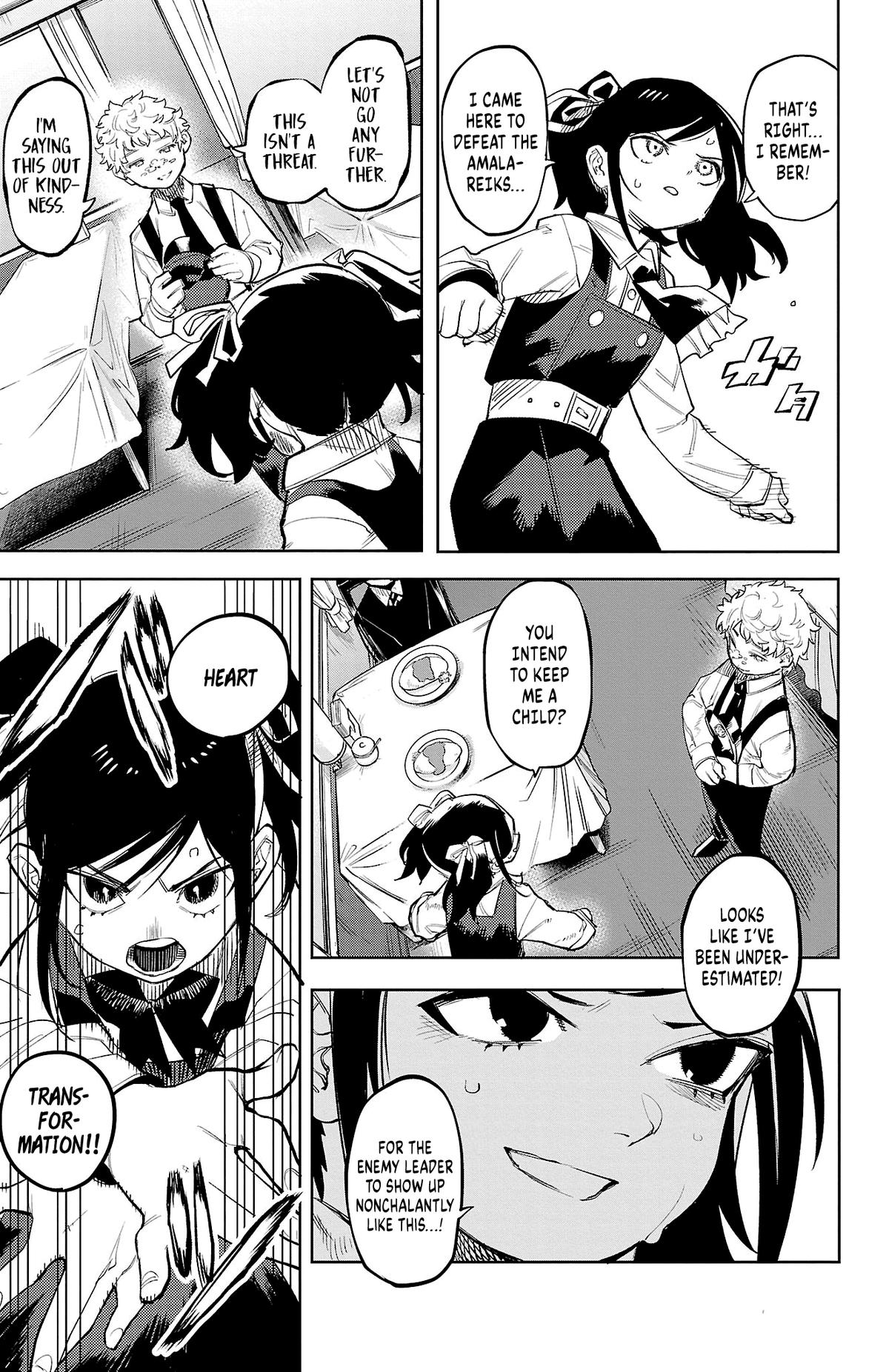 SHY Chapter 128 5
