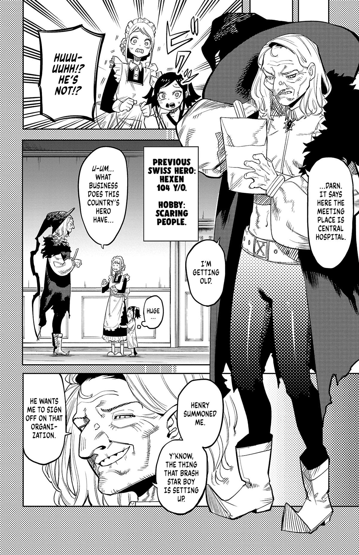 SHY Chapter 129 6