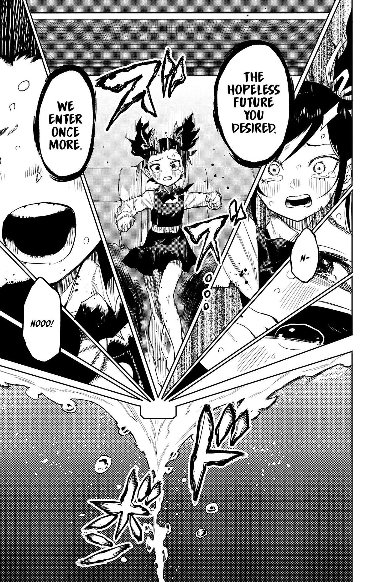 SHY Chapter 130 3