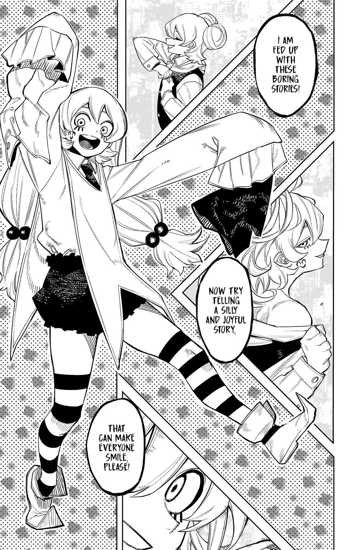 SHY Chapter 132 2