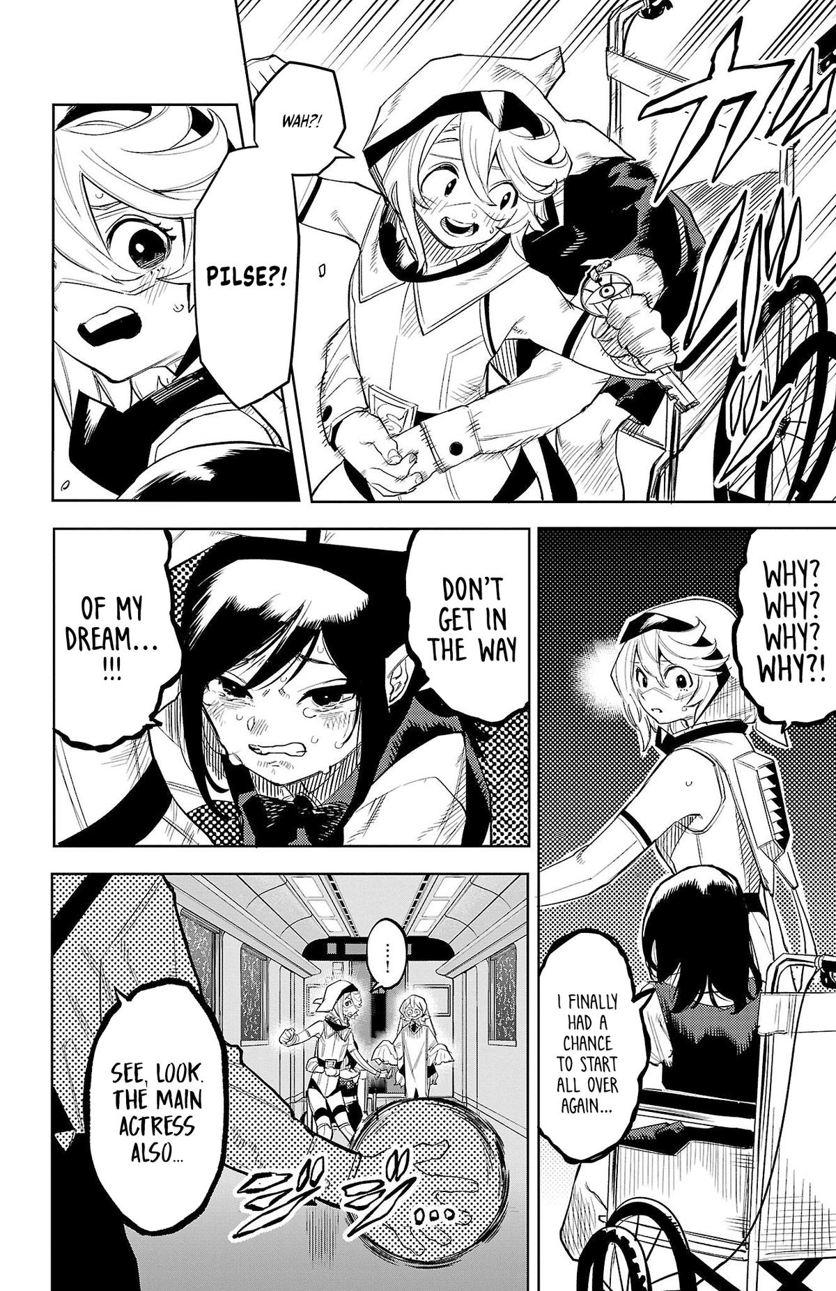 SHY Chapter 132 4