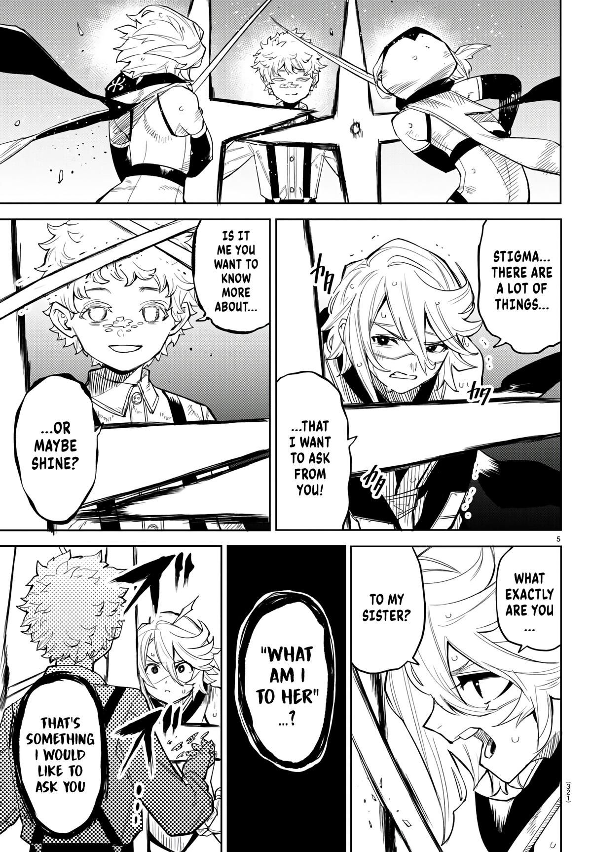 SHY Chapter 133 4