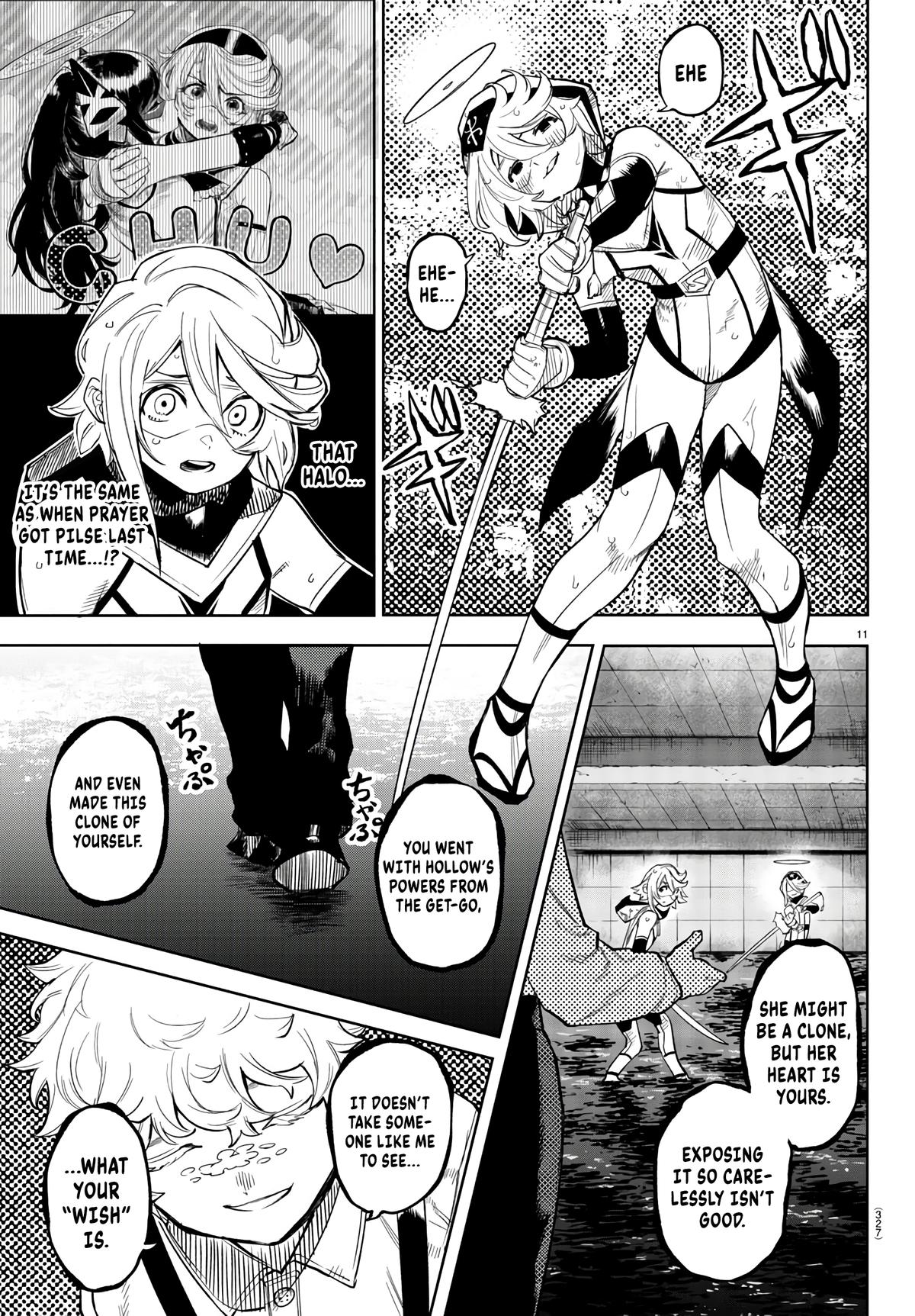 SHY Chapter 133 10